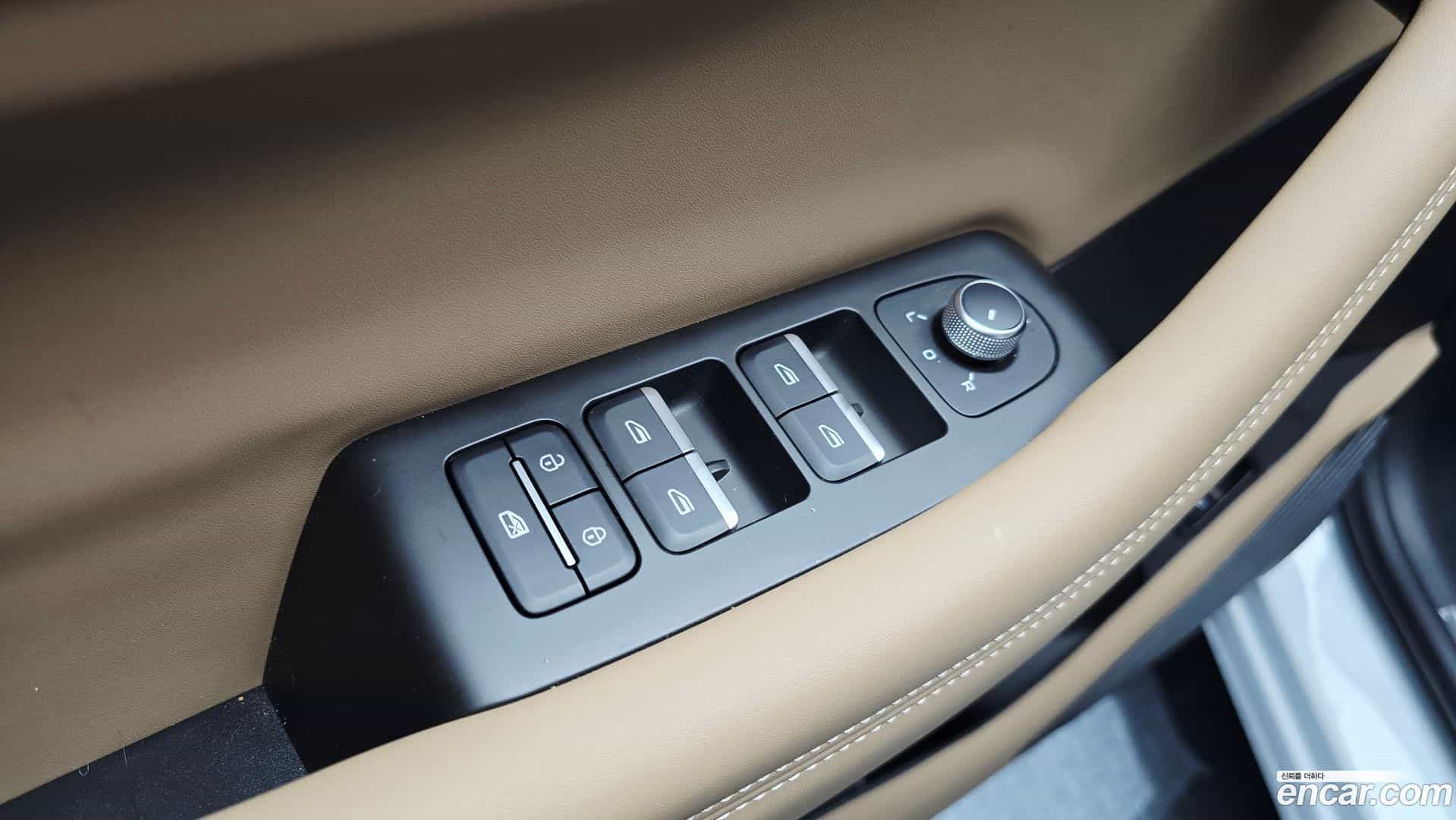 Grand Koleos Renault Korea 2025.11-OPTION-040