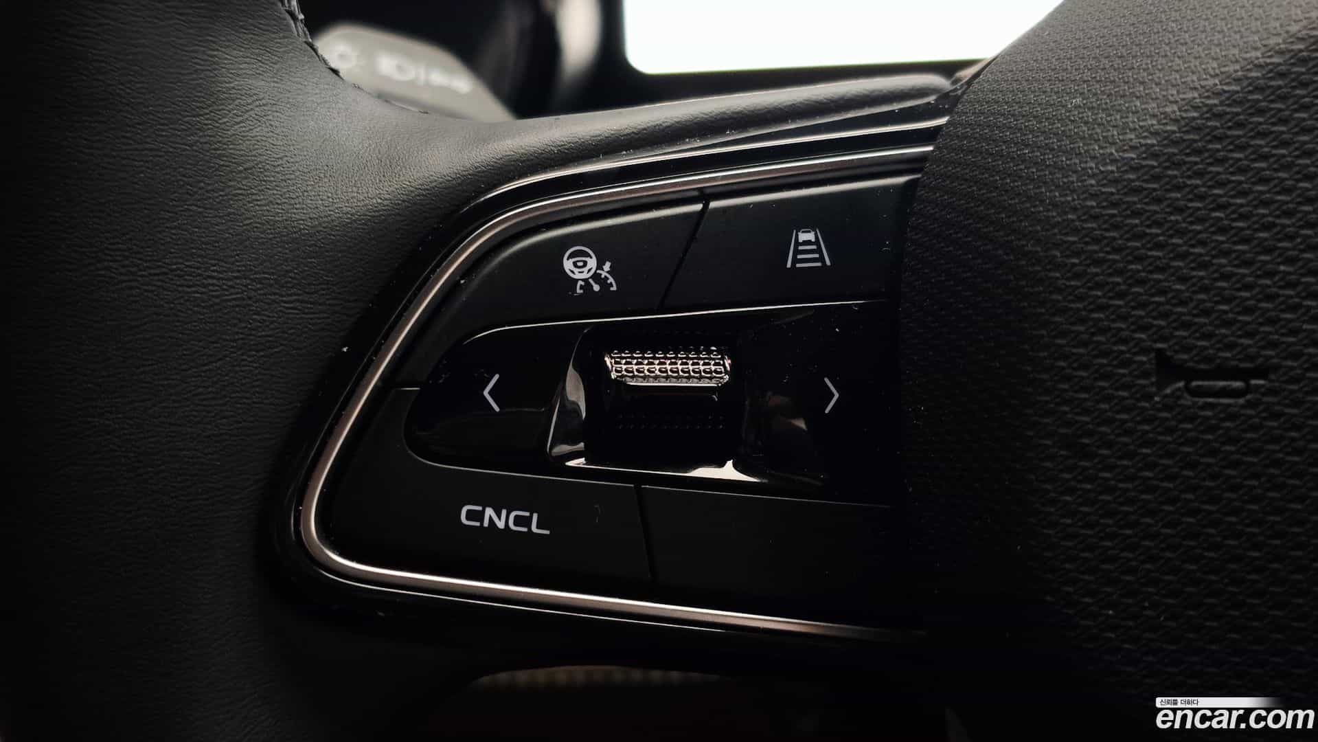 Grand Koleos Renault Korea 2025.11-OPTION-047