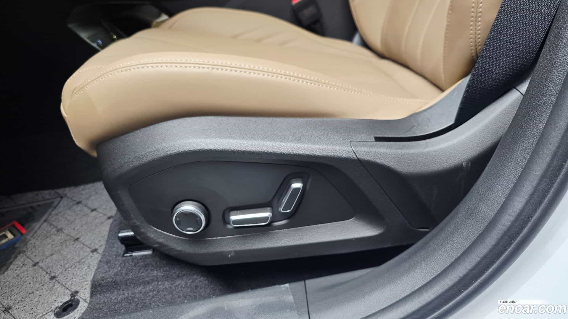 Grand Koleos Renault Korea 2025.11-OPTION-048