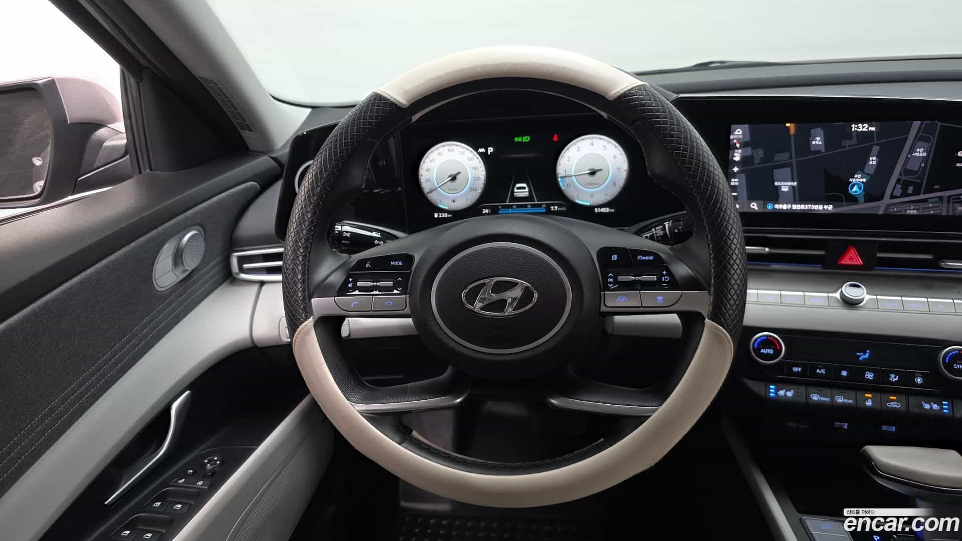 AVANTE Hyundai 2020.5-OPTION-017