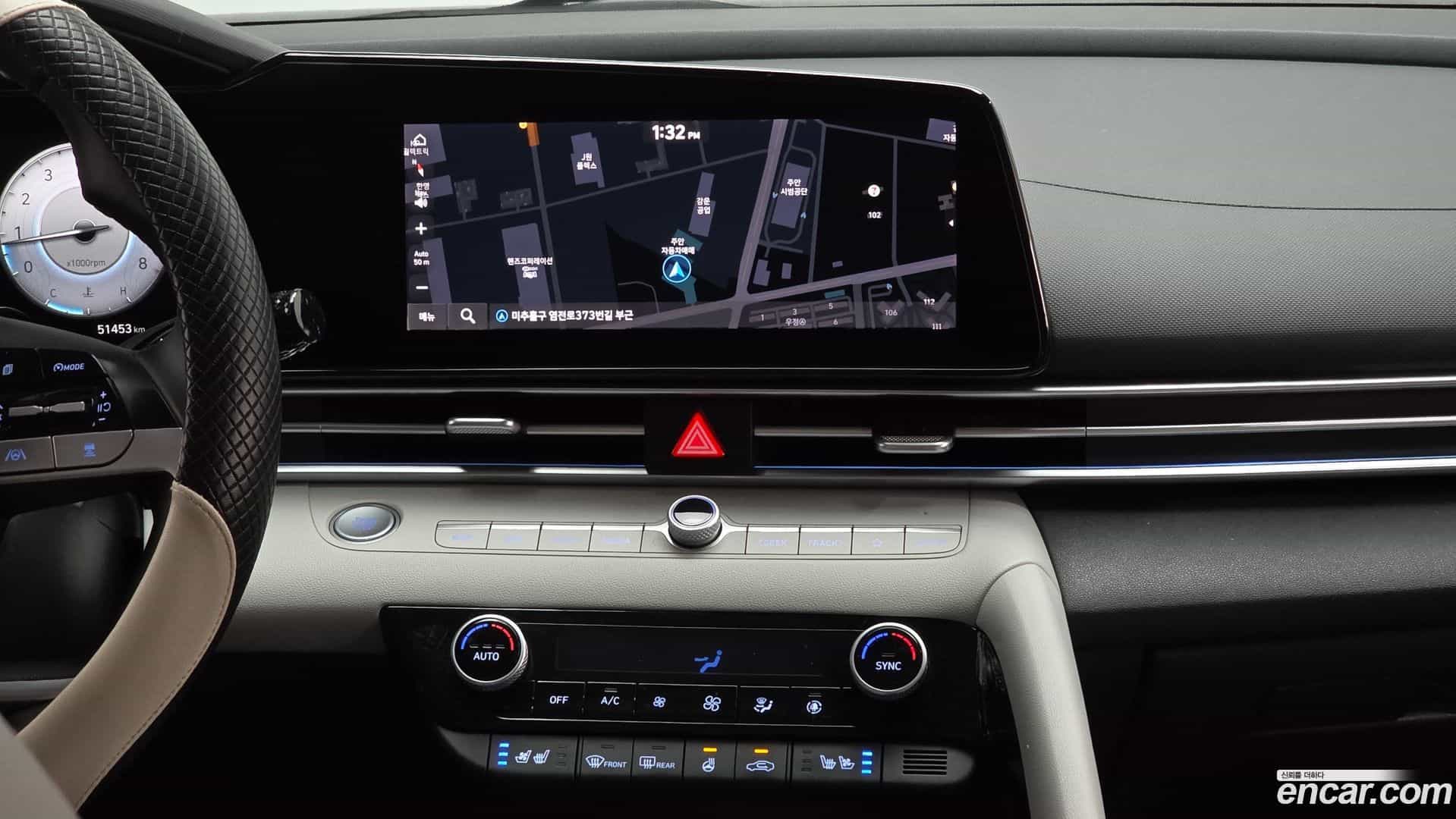 AVANTE Hyundai 2020.5-OPTION-018