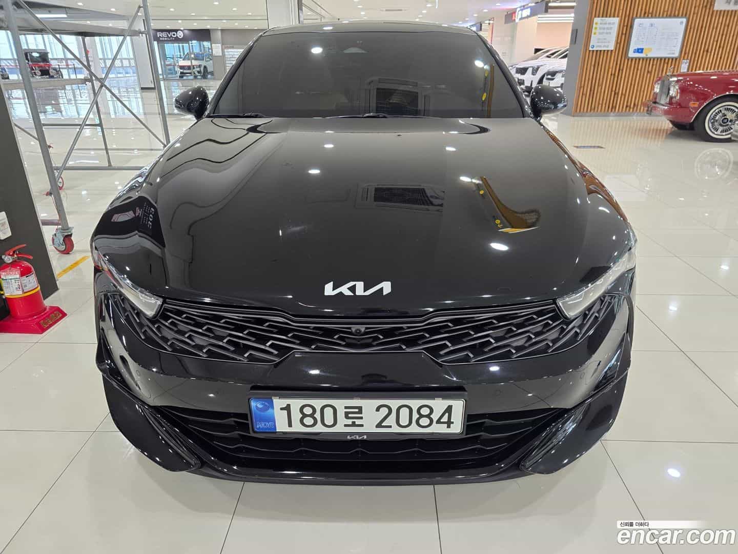 K5 Kia 2022.6-OUTER-003