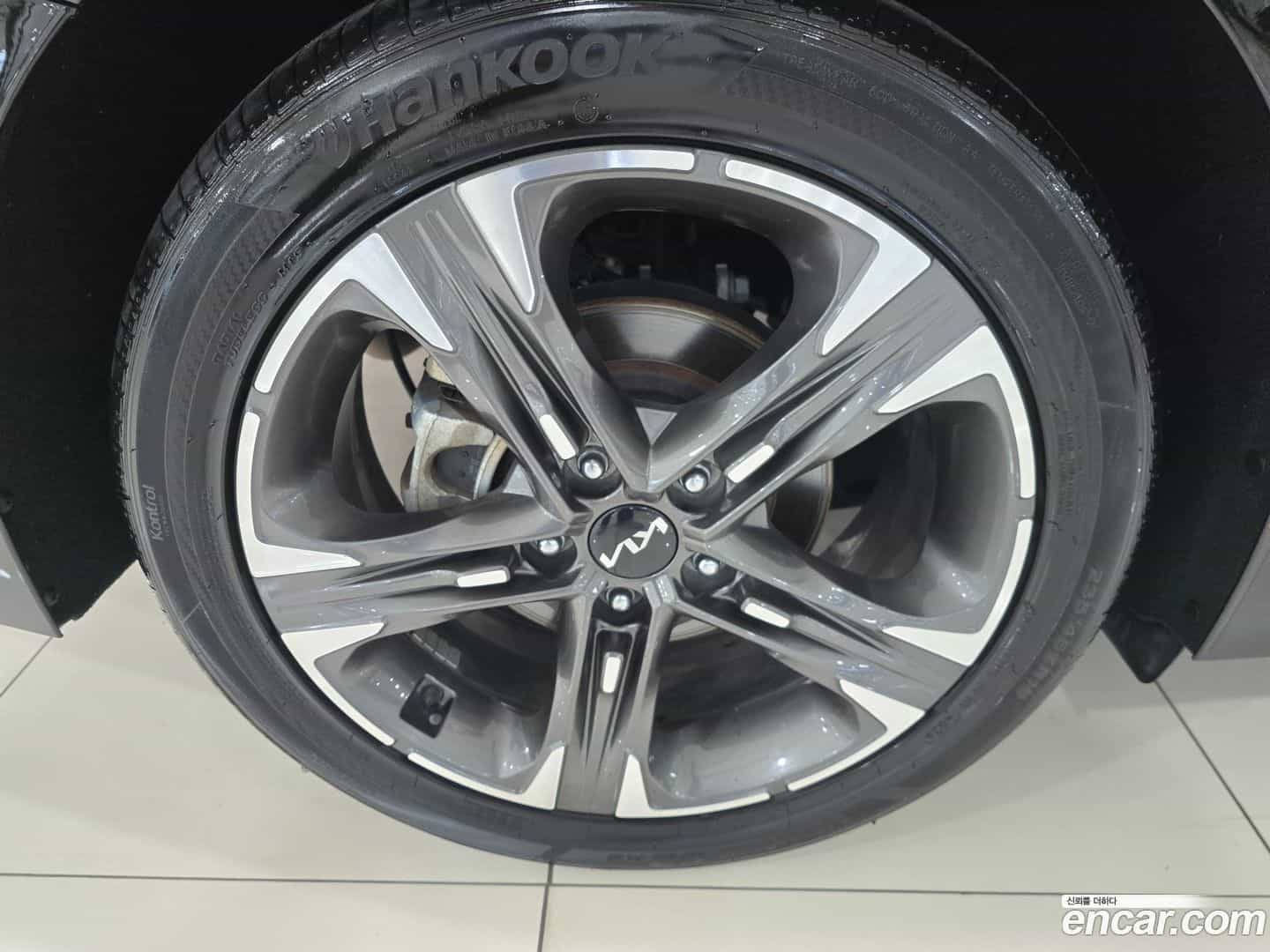 K5 Kia 2022.6-OUTER-005