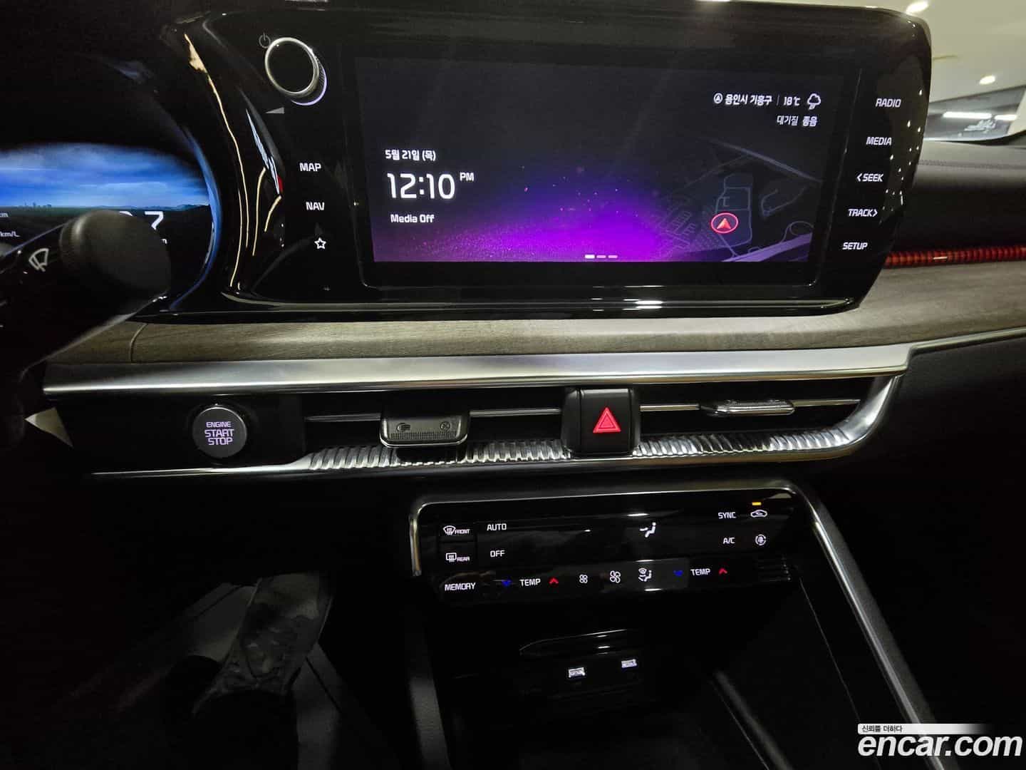K5 Kia 2022.6-OPTION-018