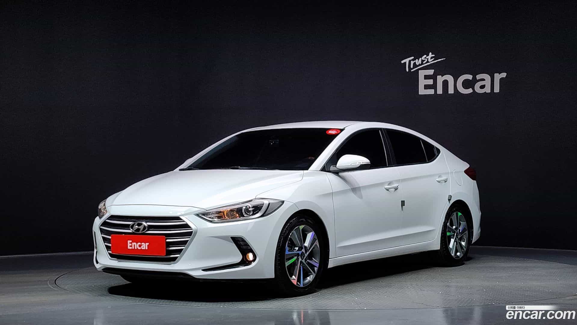 AVANTE Hyundai 2018.6-OUTER-001