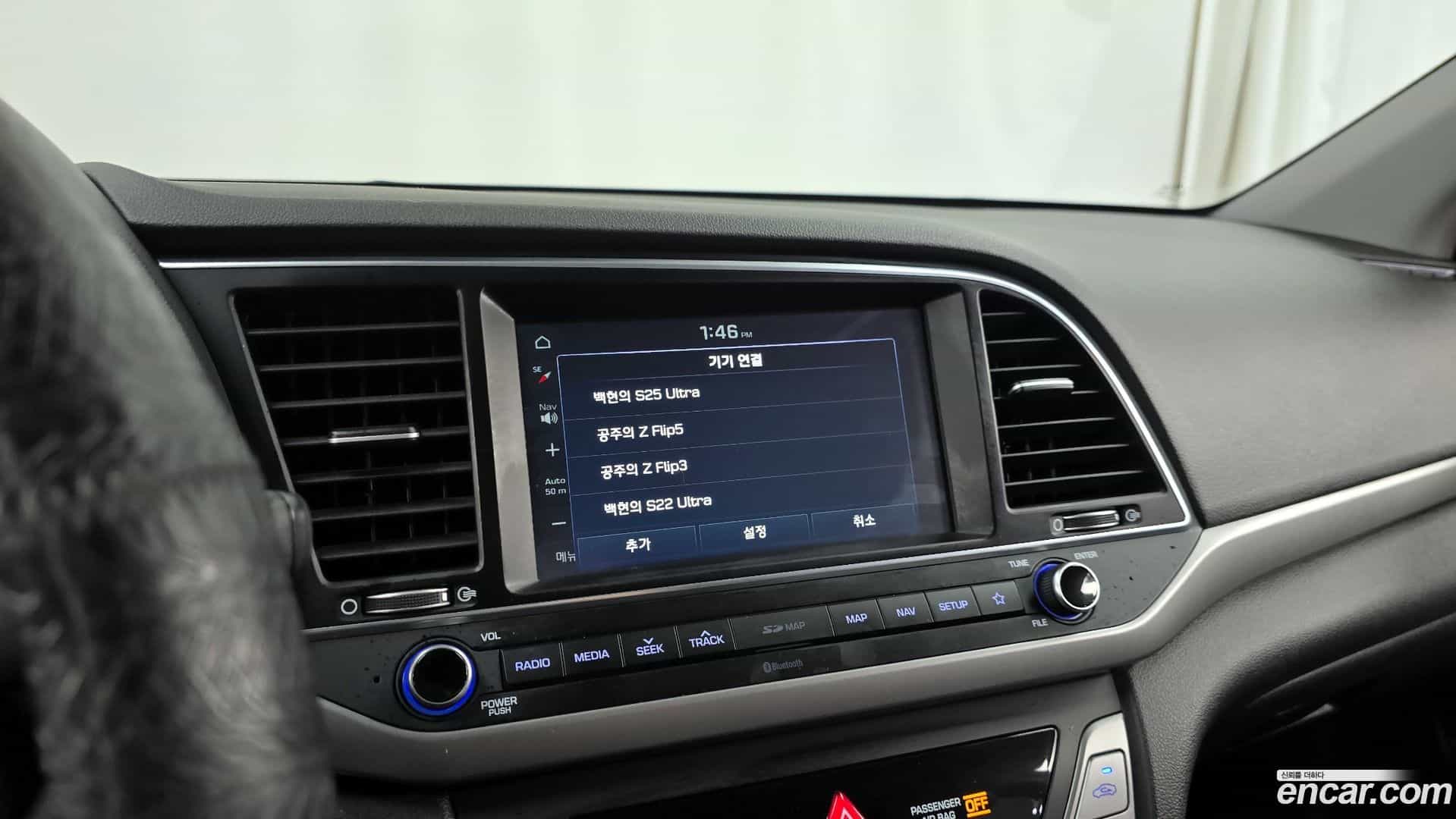 AVANTE Hyundai 2018.6-OPTION-018