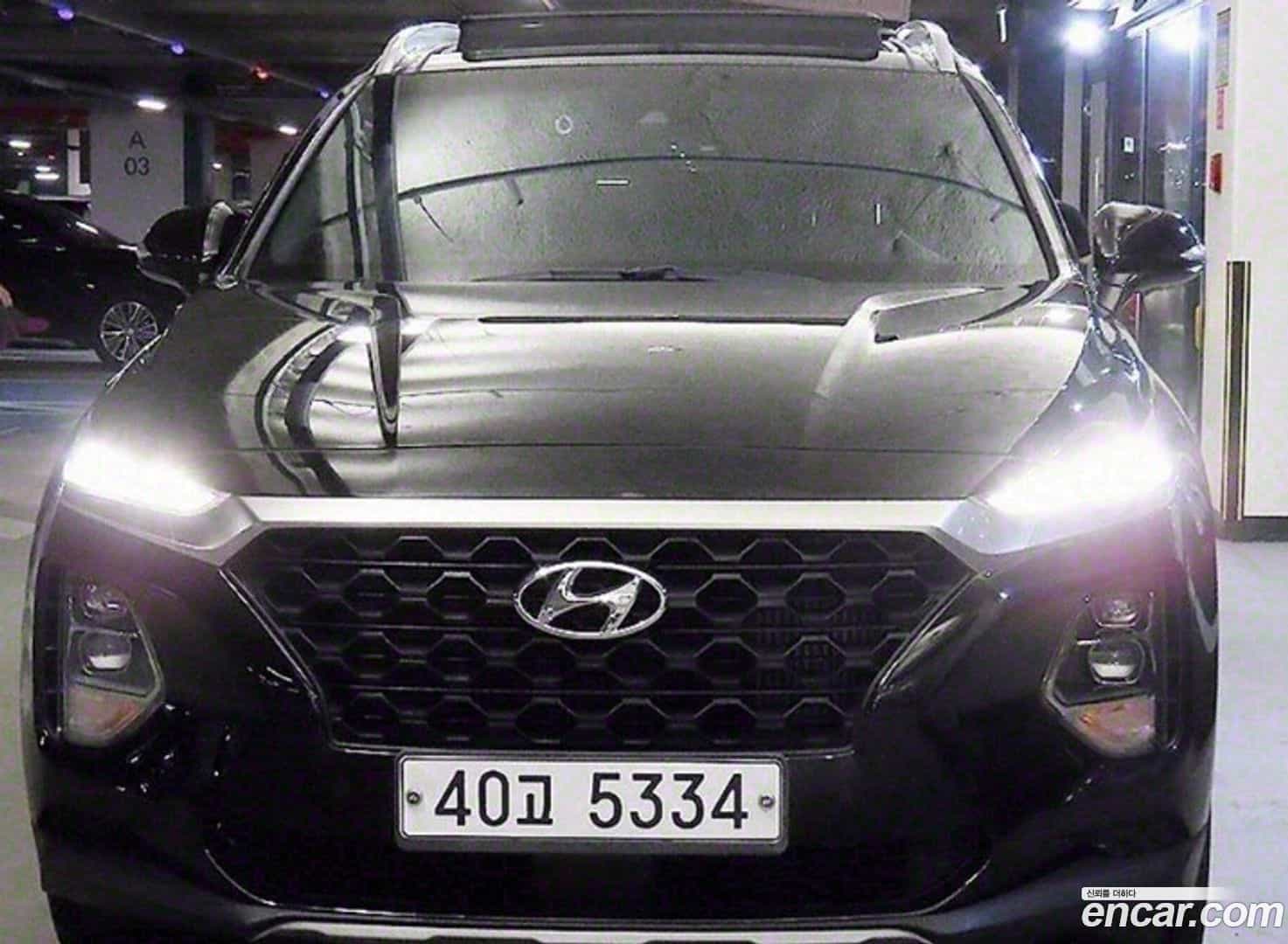 Santafe Hyundai 2018.5-OUTER-002