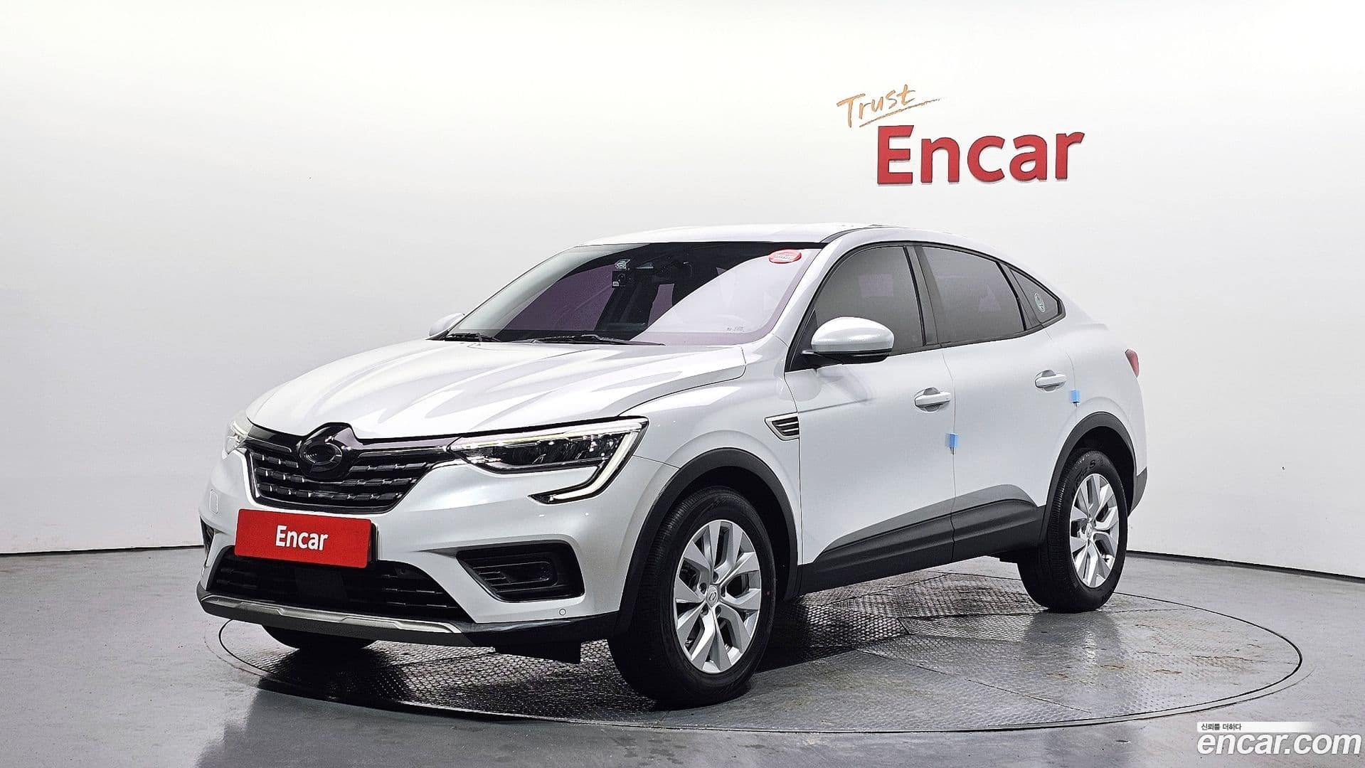 Main__Slider__Photo:XM3 Renault Korea 2020.6-0
