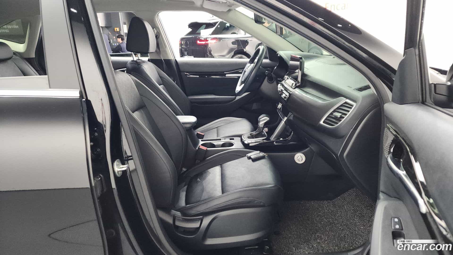Seltos Kia 2021.9-INNER-036