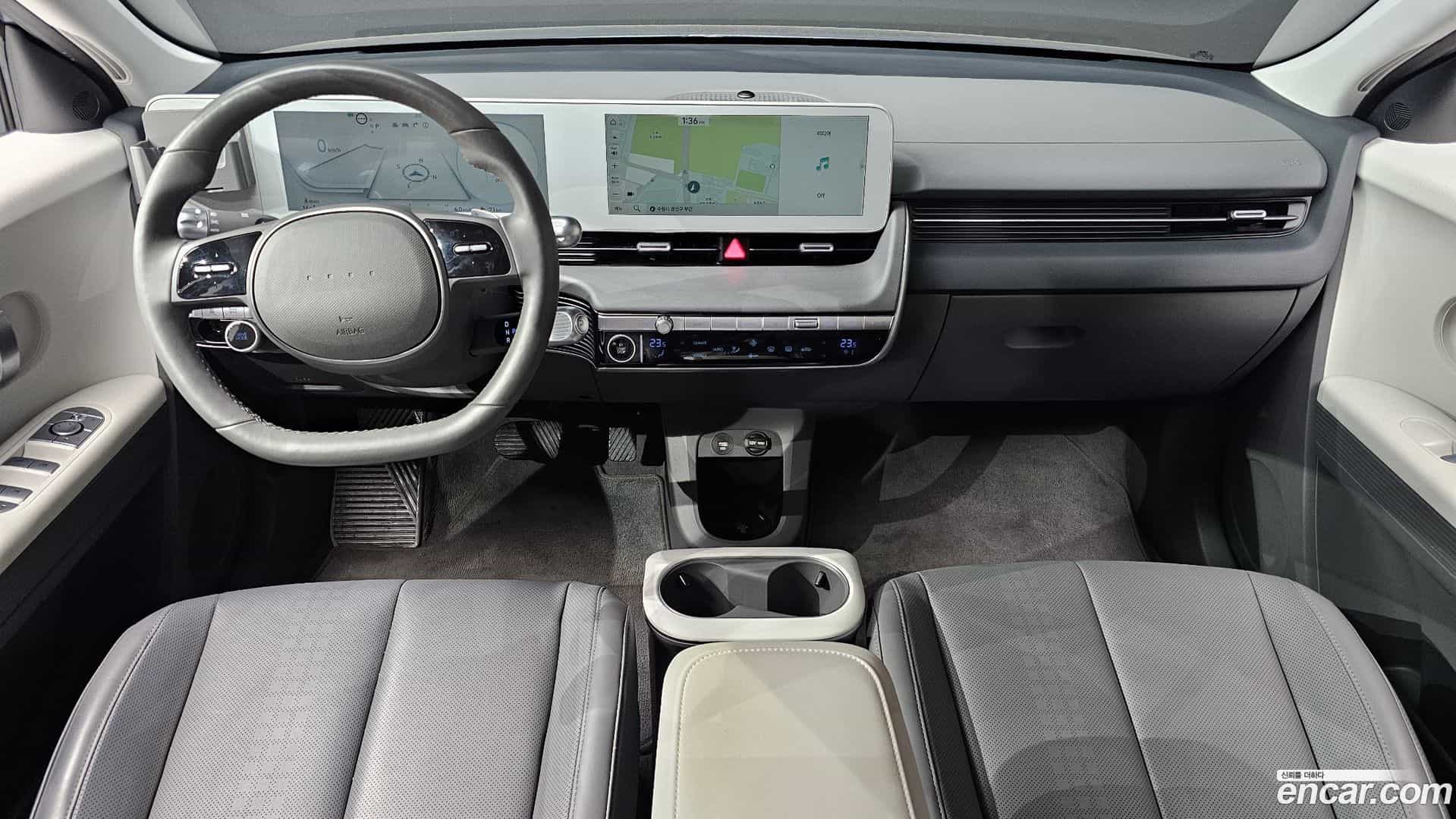Ioniq5 Hyundai 2023.7-INNER-007