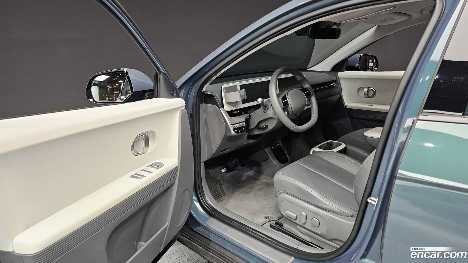 Ioniq5 Hyundai 2023.7-INNER-010