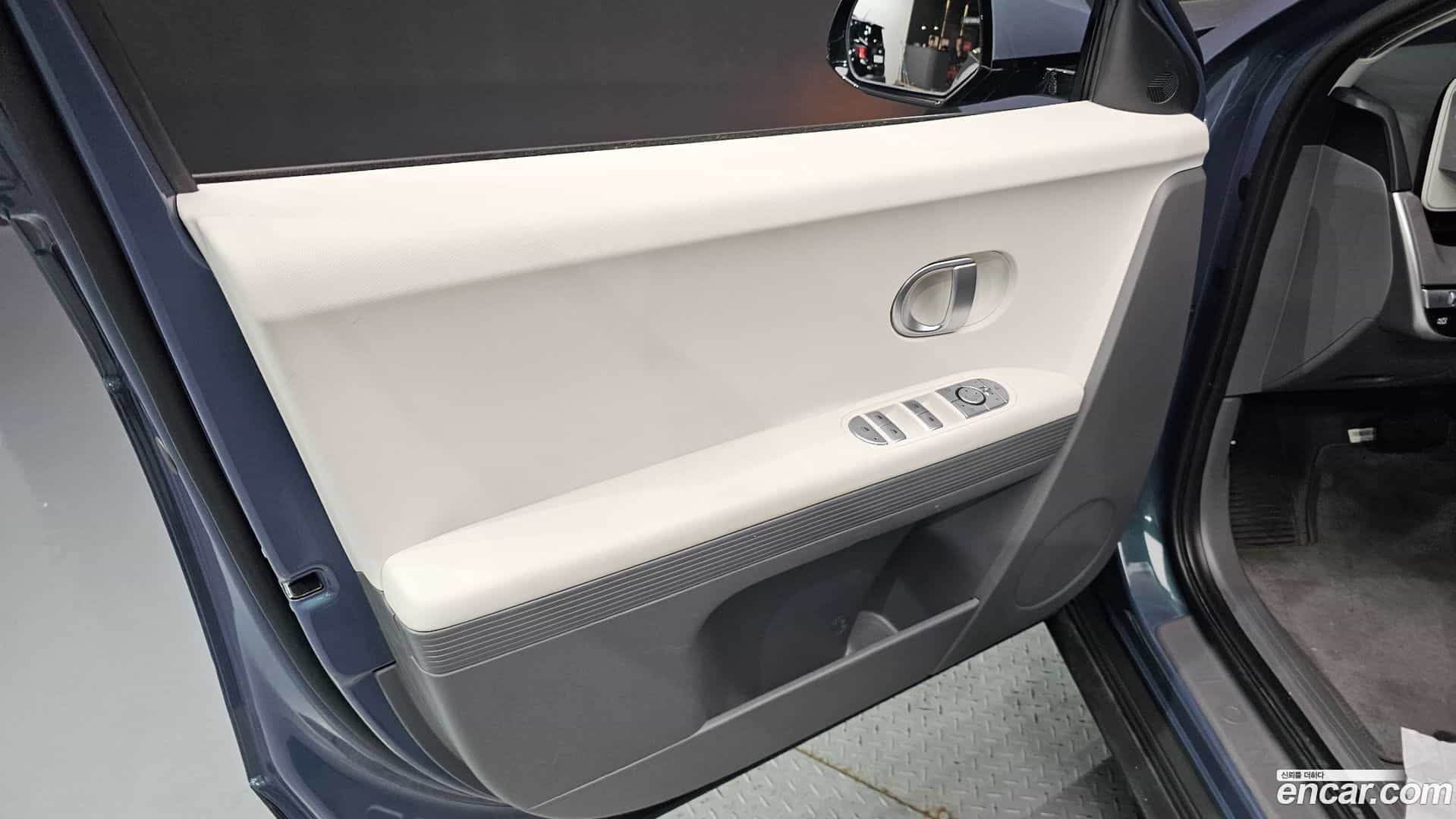 Ioniq5 Hyundai 2023.7-INNER-034