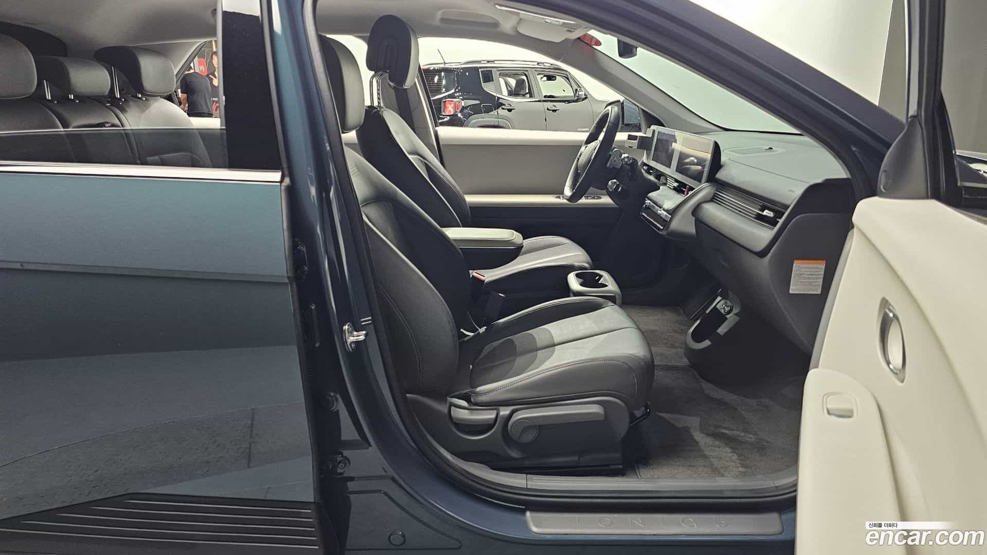 Ioniq5 Hyundai 2023.7-INNER-036