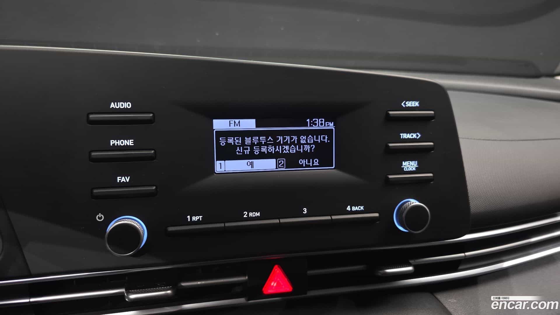 AVANTE Hyundai 2021.2-OPTION-018