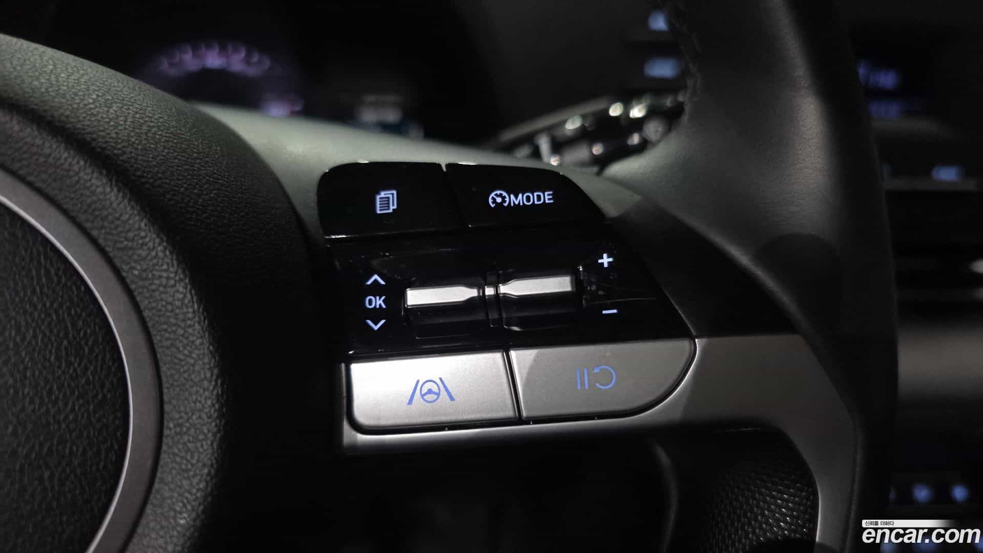 AVANTE Hyundai 2021.2-OPTION-019