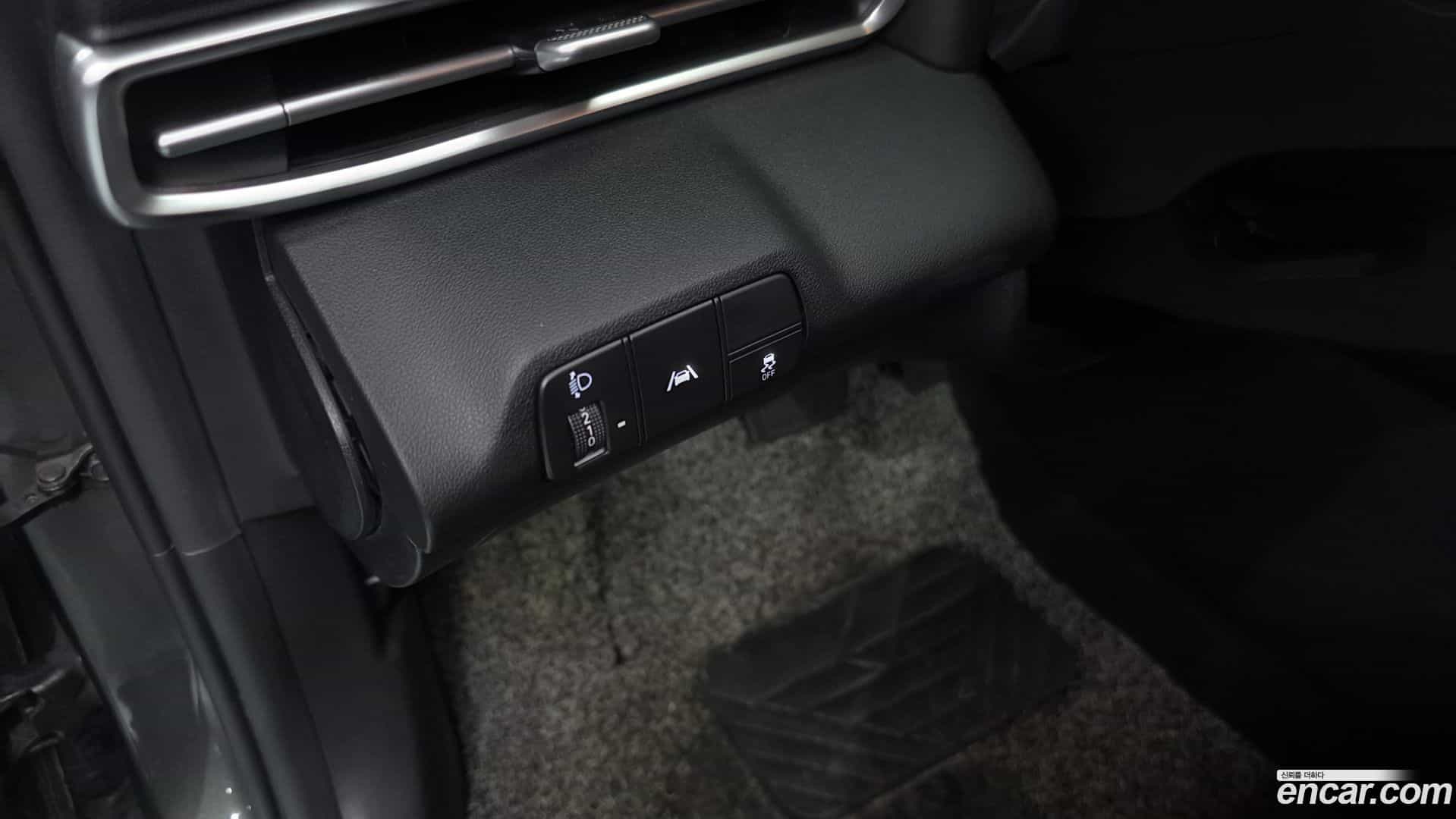 AVANTE Hyundai 2021.2-OPTION-021