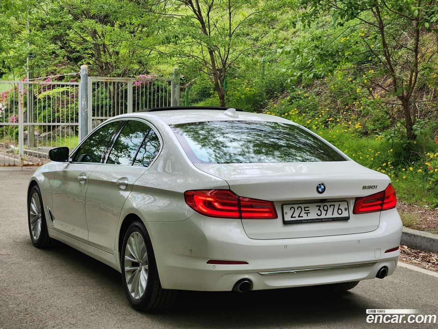 5-Series BMW 2019.5-OUTER-003
