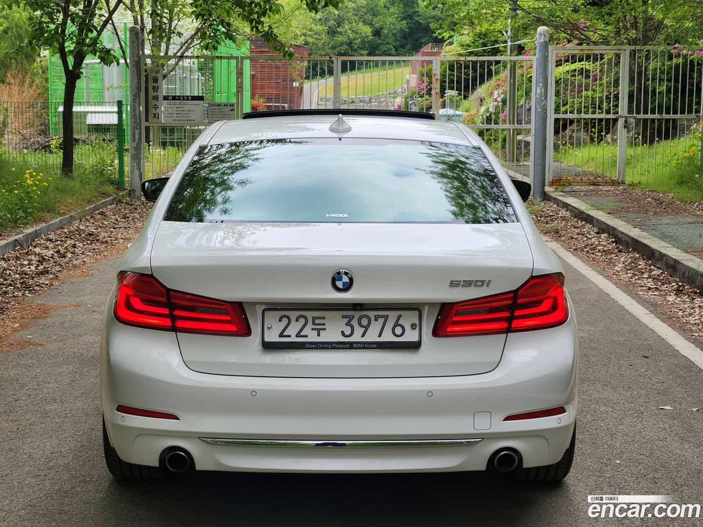 5-Series BMW 2019.5-OUTER-004