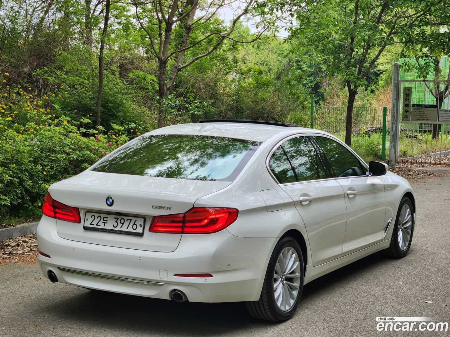 5-Series BMW 2019.5-OUTER-006