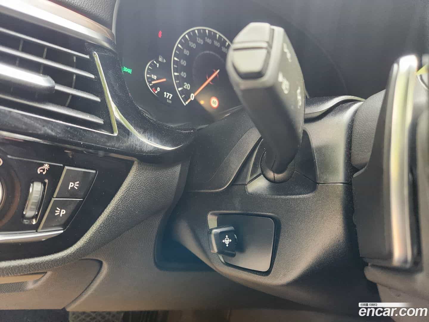 5-Series BMW 2019.5-OPTION-019