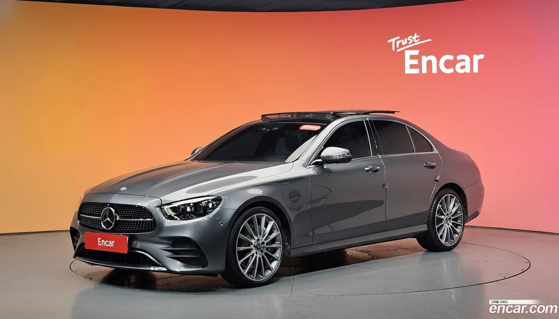 E-Class Mercedes-Benz 2022.3-DIAG2-001