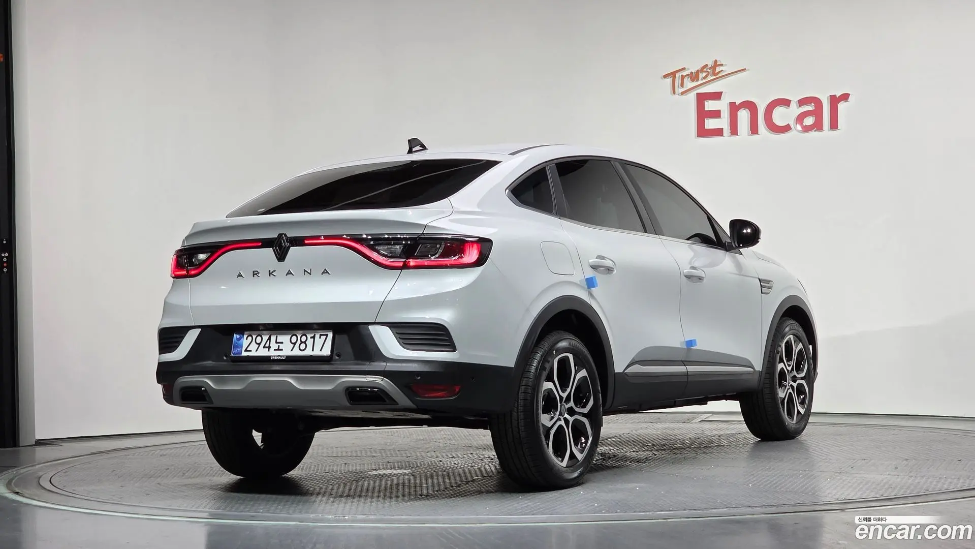 Main__Slider__Photo:Arkana Renault Korea 2026.0-1