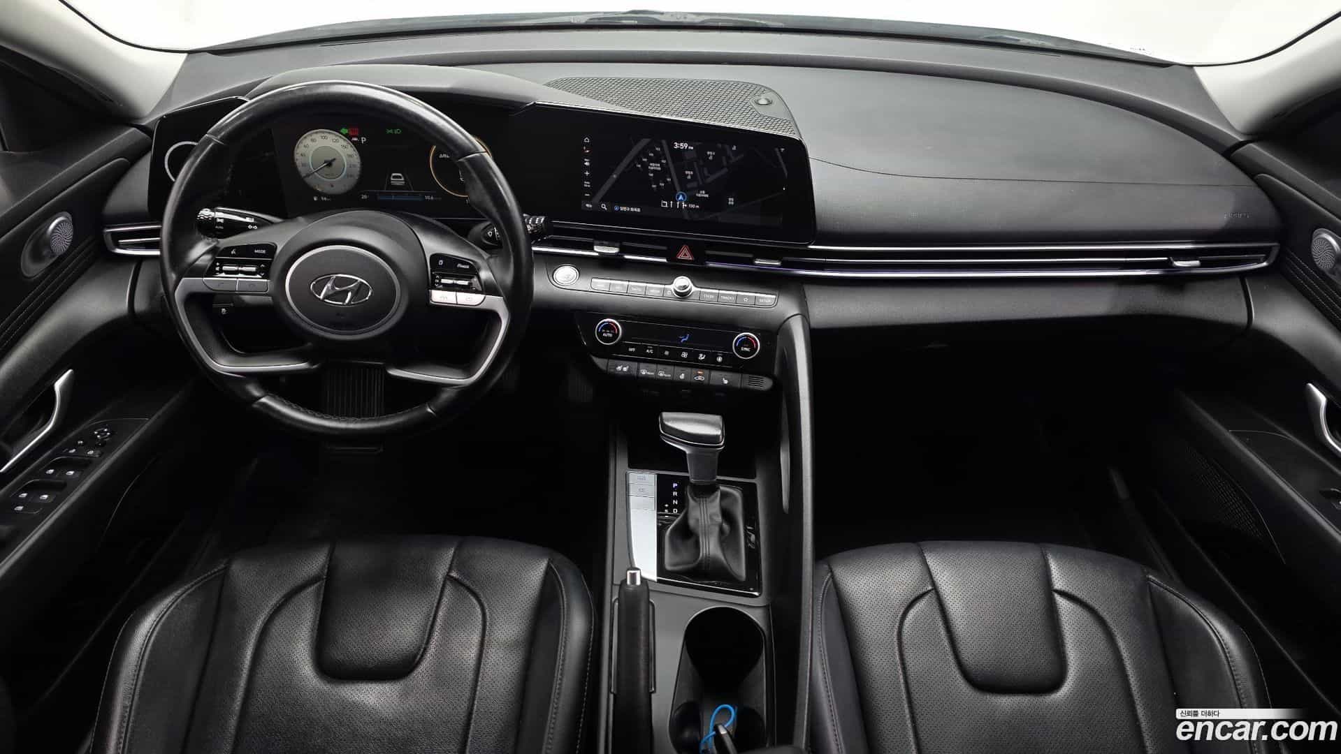 AVANTE Hyundai 2021.6-INNER-007