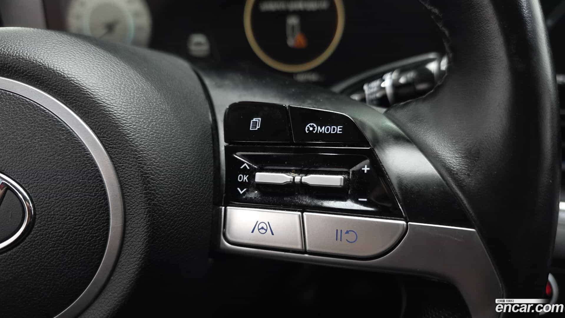 AVANTE Hyundai 2021.6-OPTION-018