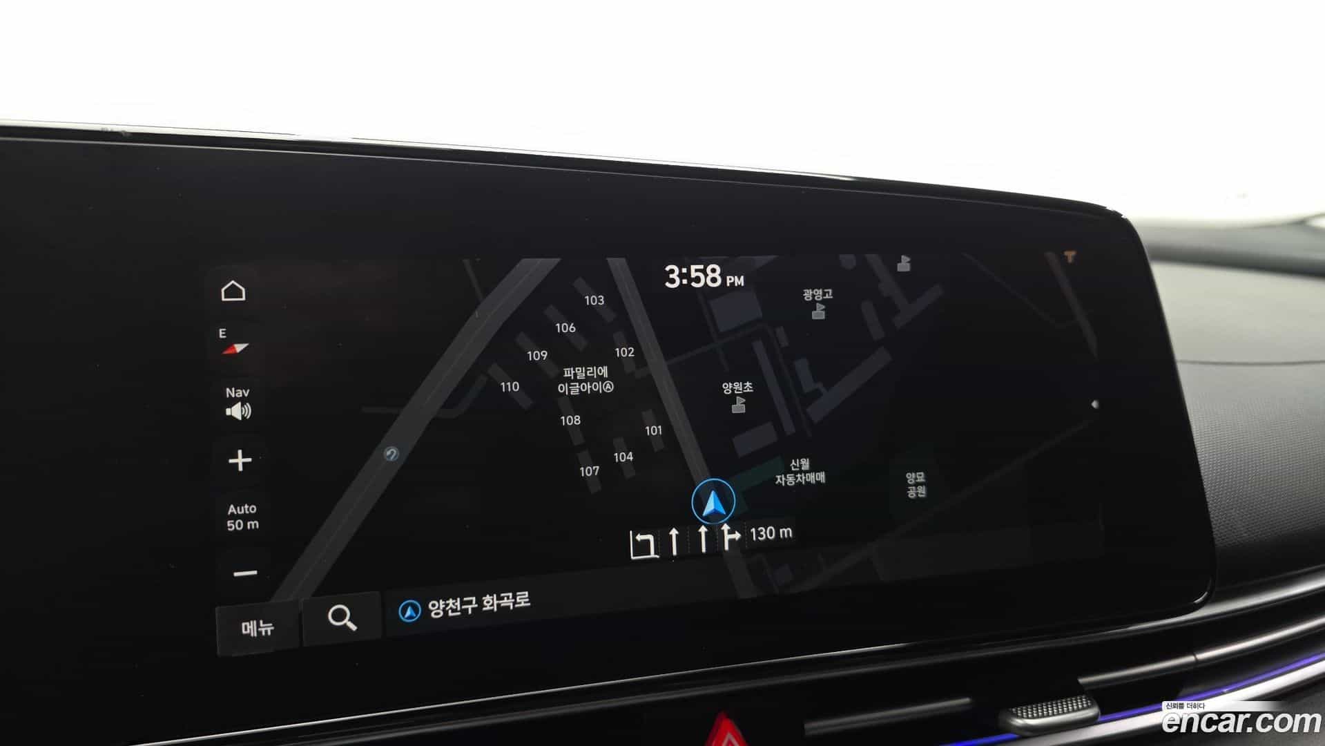 AVANTE Hyundai 2021.6-OPTION-020
