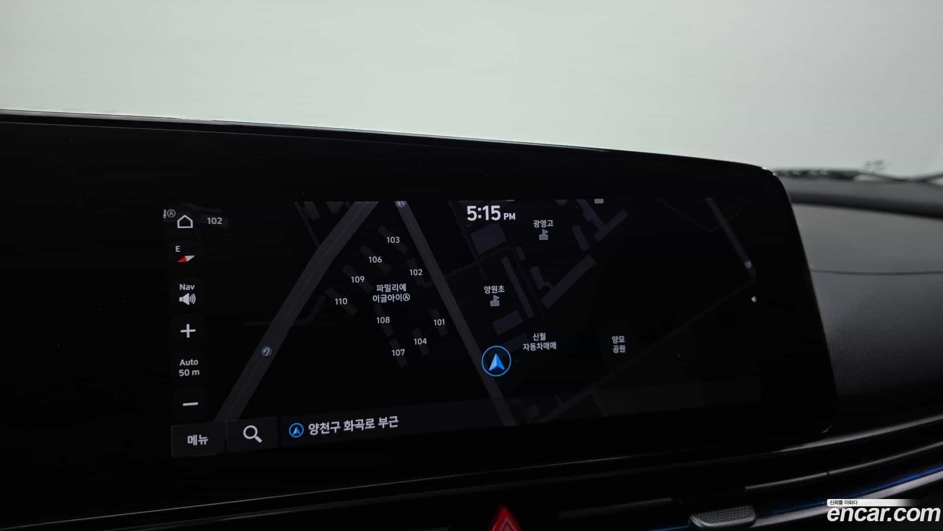 AVANTE Hyundai 2021.3-OPTION-020