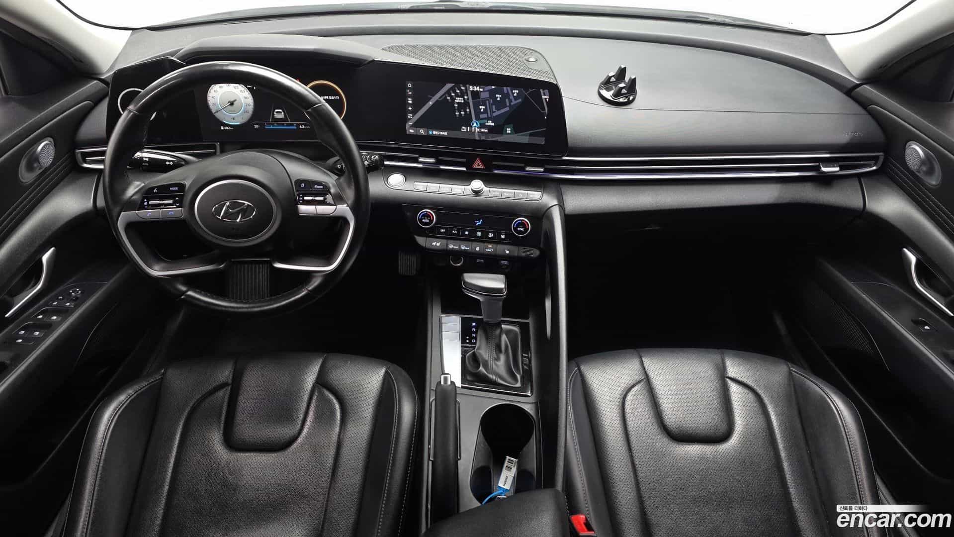 AVANTE Hyundai 2021.6-INNER-007