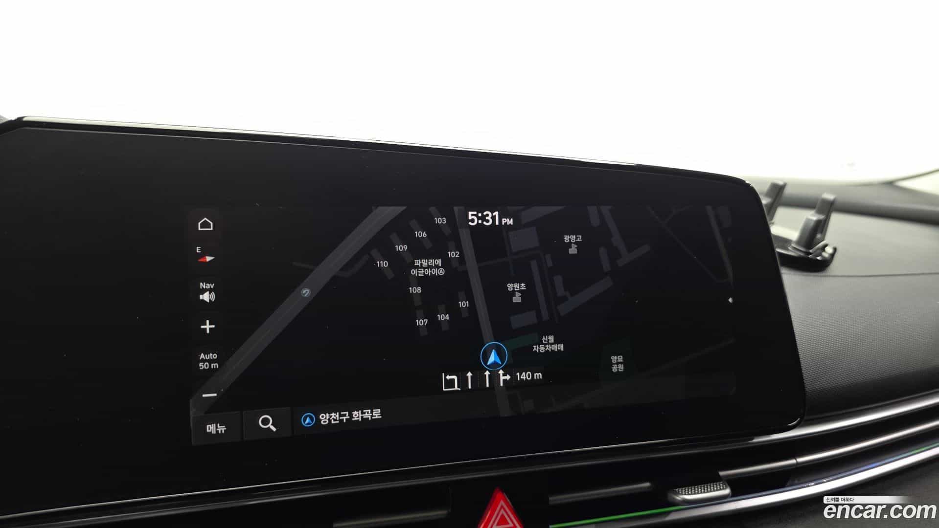 AVANTE Hyundai 2021.6-OPTION-019