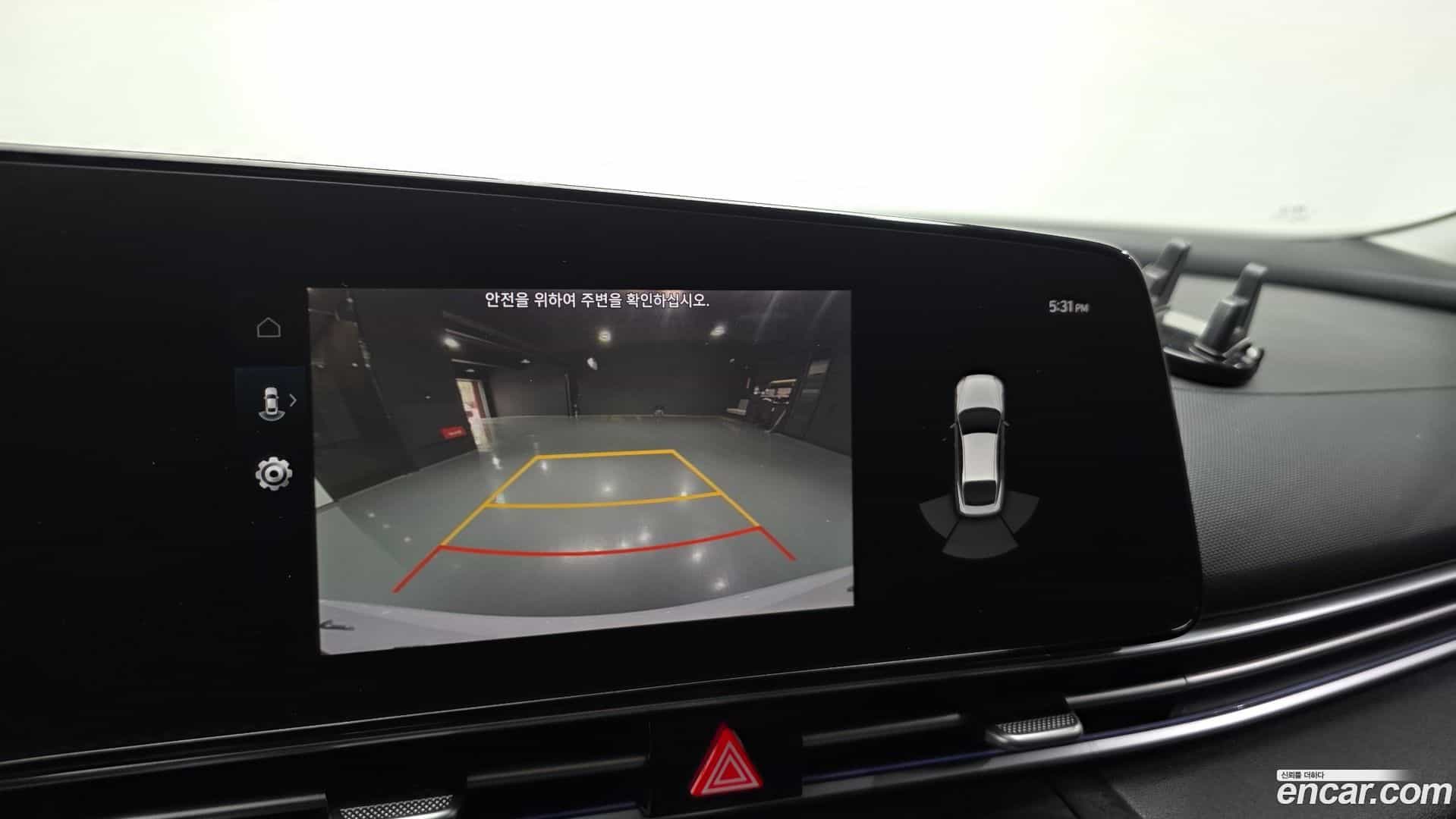 AVANTE Hyundai 2021.6-OPTION-020