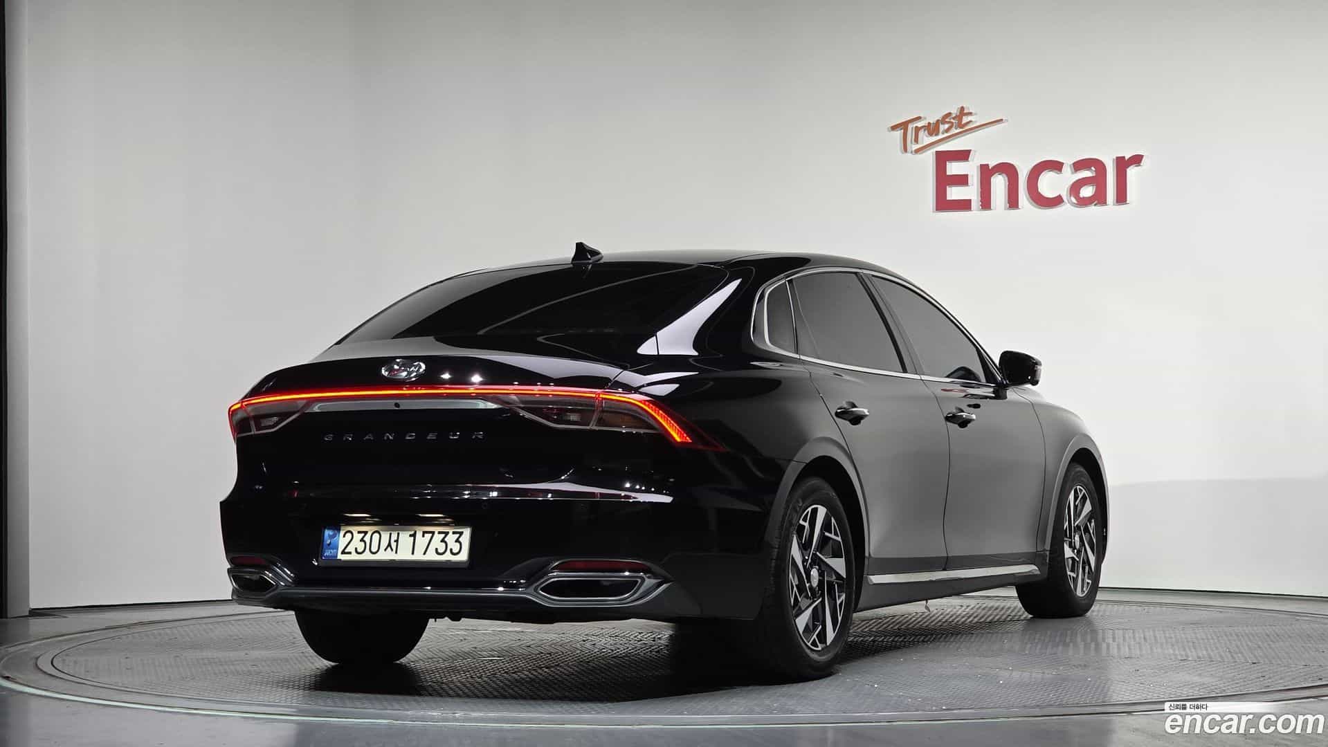 Grandeur Hyundai 2021.9-OUTER-002