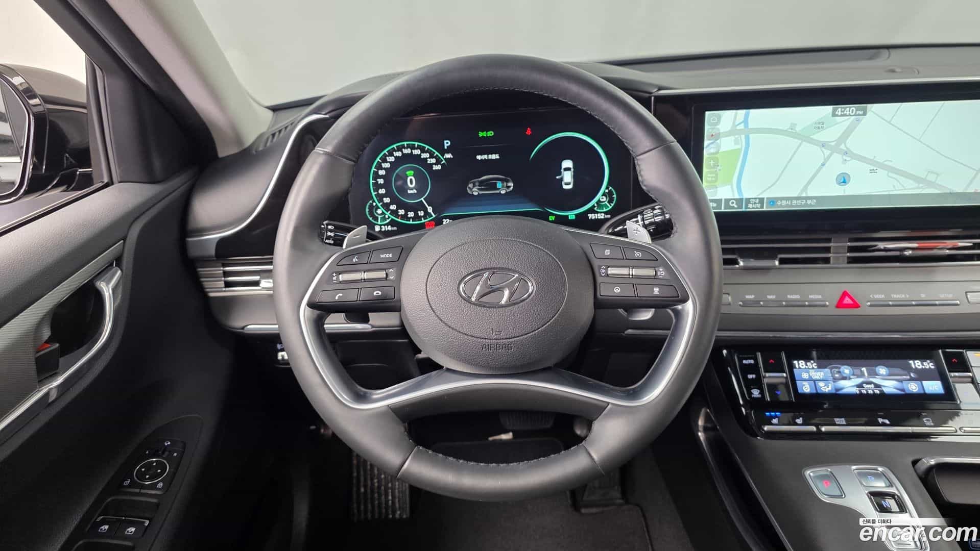 Grandeur Hyundai 2021.9-OPTION-017