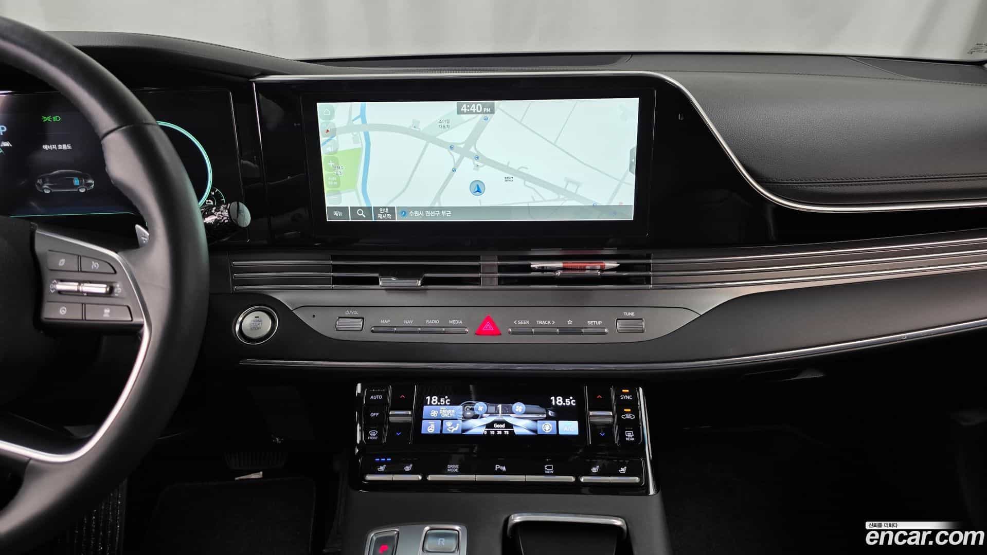 Grandeur Hyundai 2021.9-OPTION-018