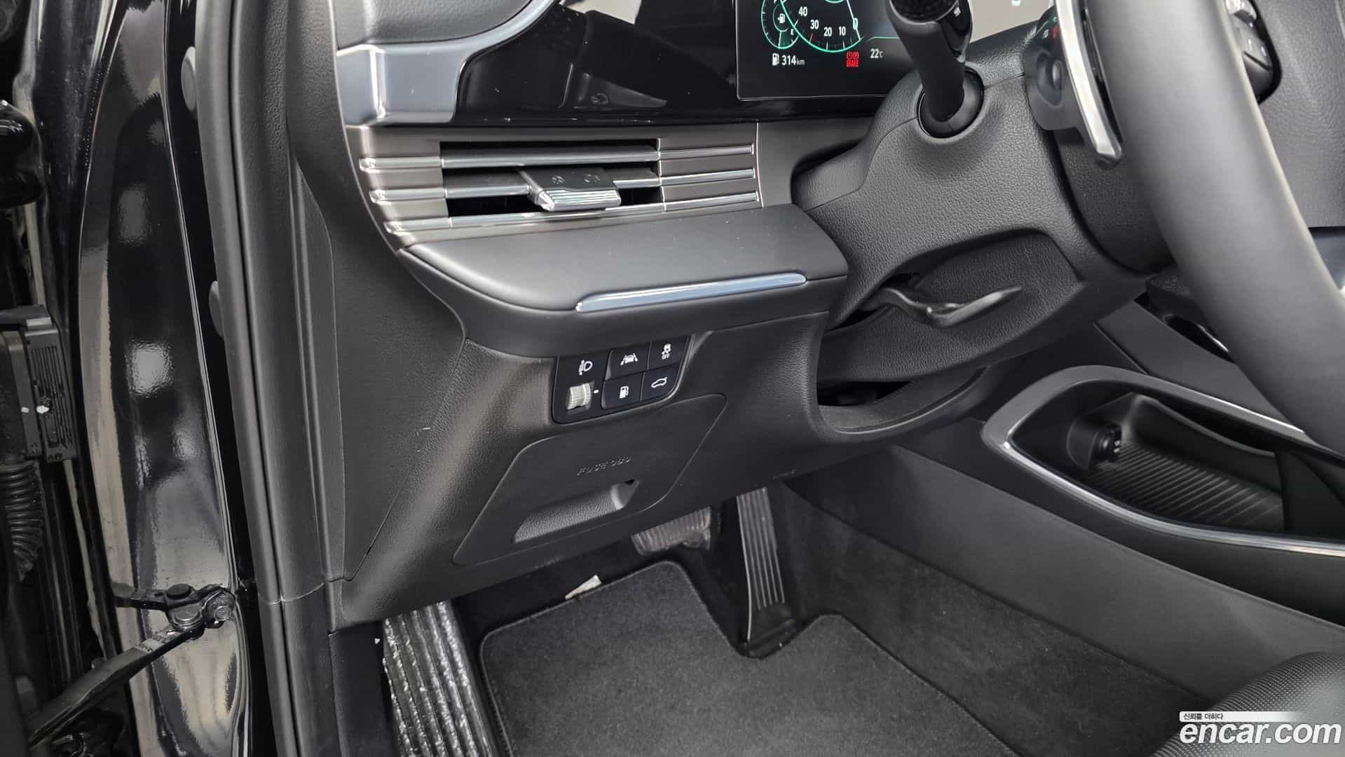 Grandeur Hyundai 2021.9-OPTION-021