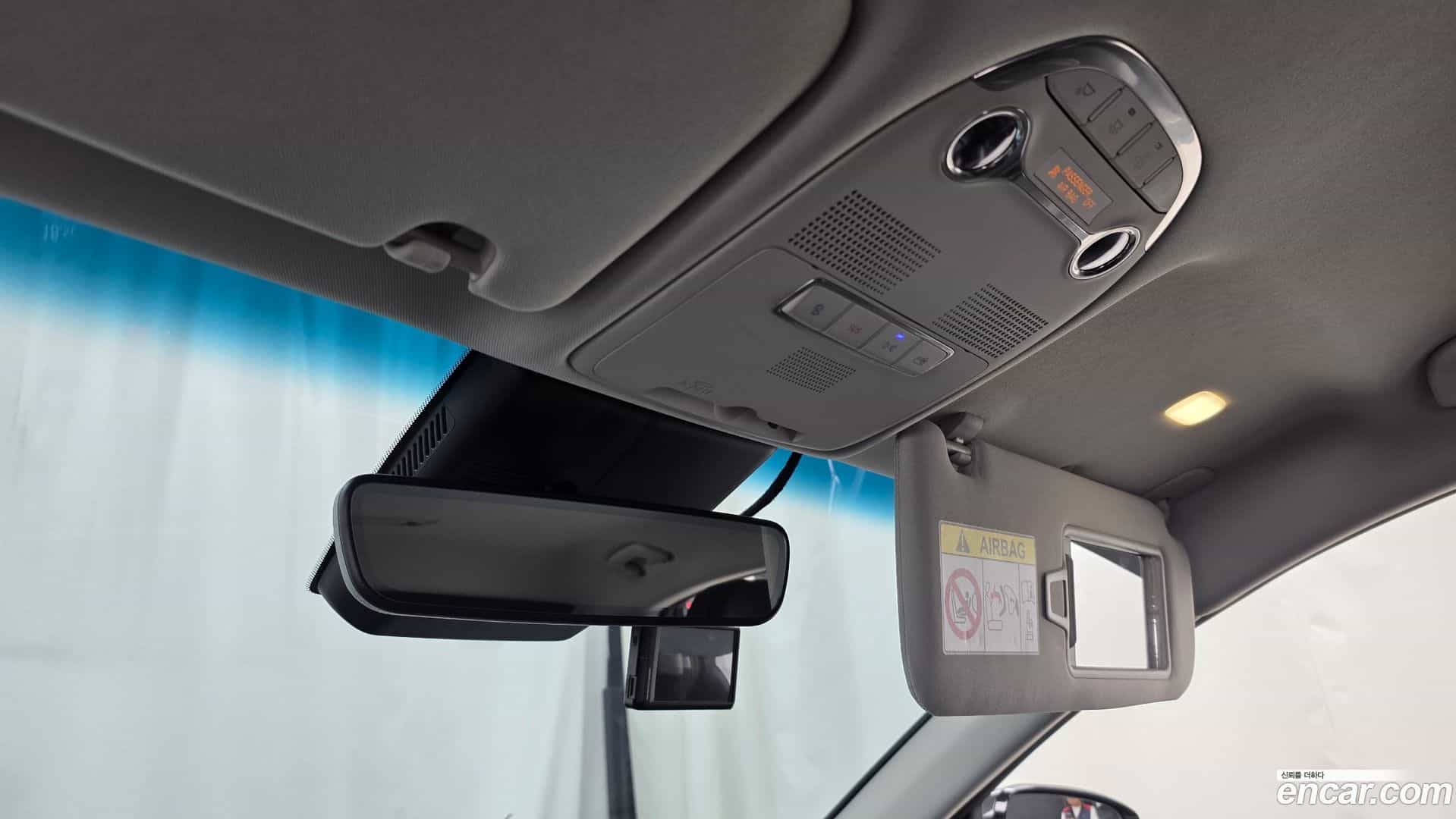 Grandeur Hyundai 2021.9-OPTION-022