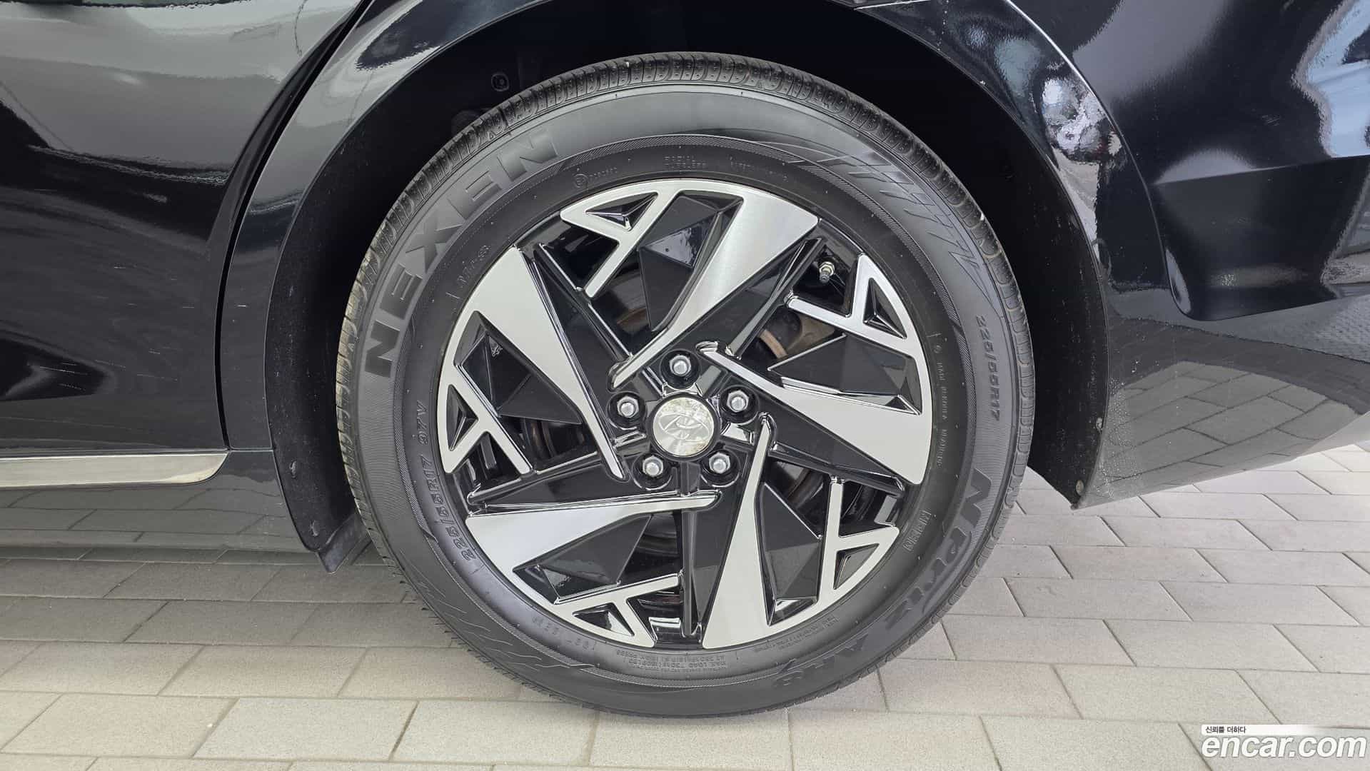 Grandeur Hyundai 2021.9-OUTER-031
