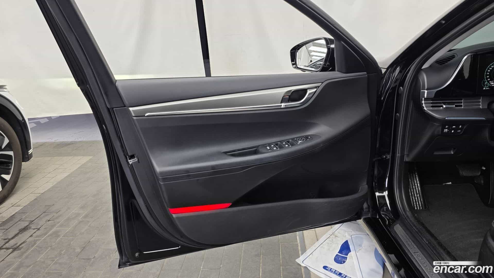 Grandeur Hyundai 2021.9-INNER-034