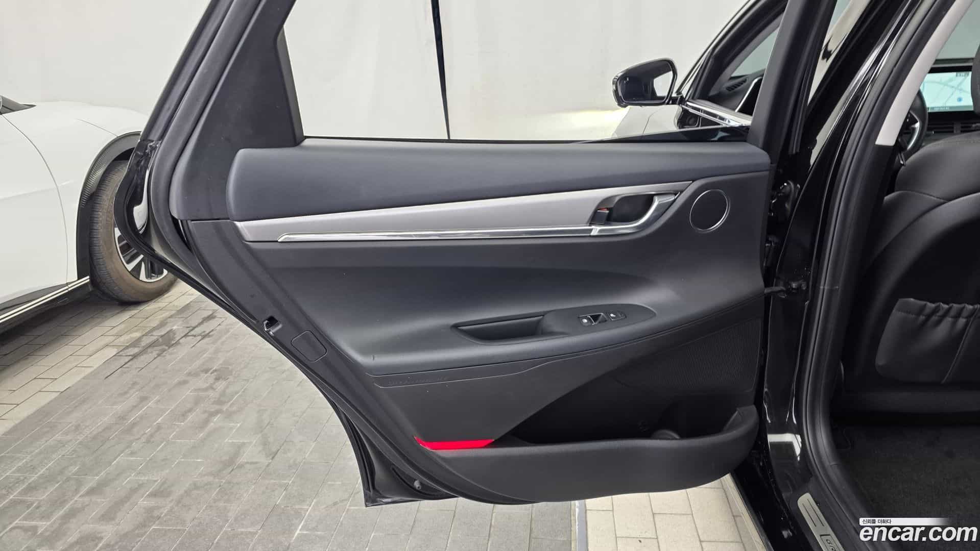 Grandeur Hyundai 2021.9-INNER-035