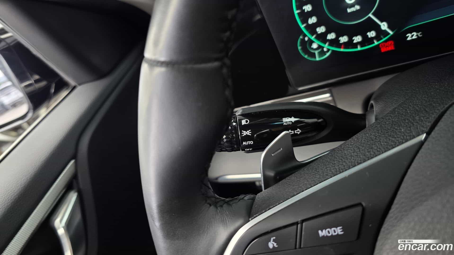 Grandeur Hyundai 2021.9-OPTION-042