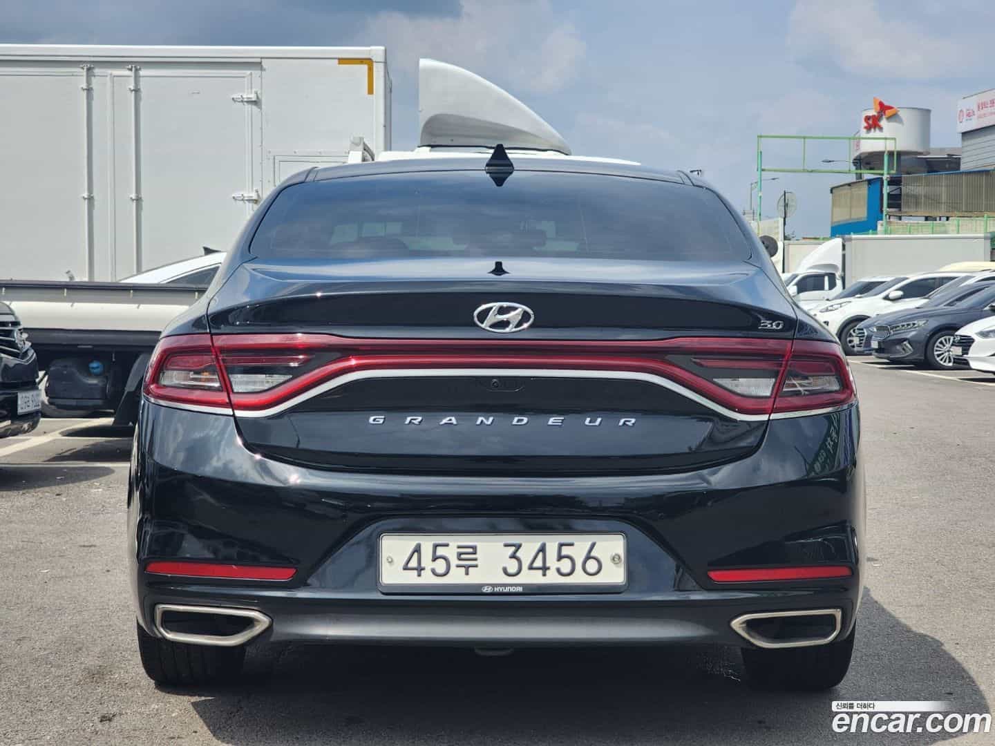 Grandeur Hyundai 2017.0-OUTER-004