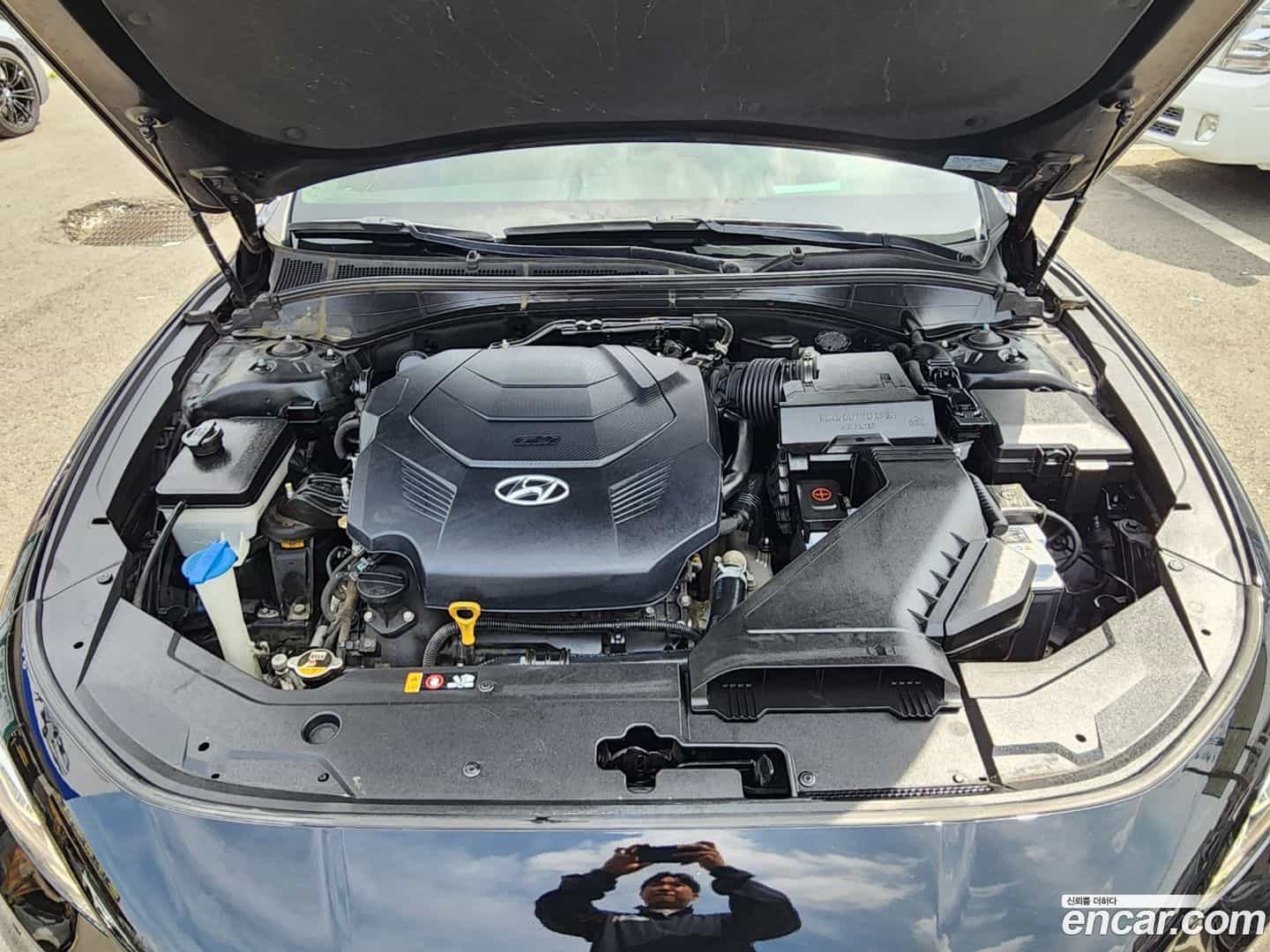 Grandeur Hyundai 2017.0-OUTER-006