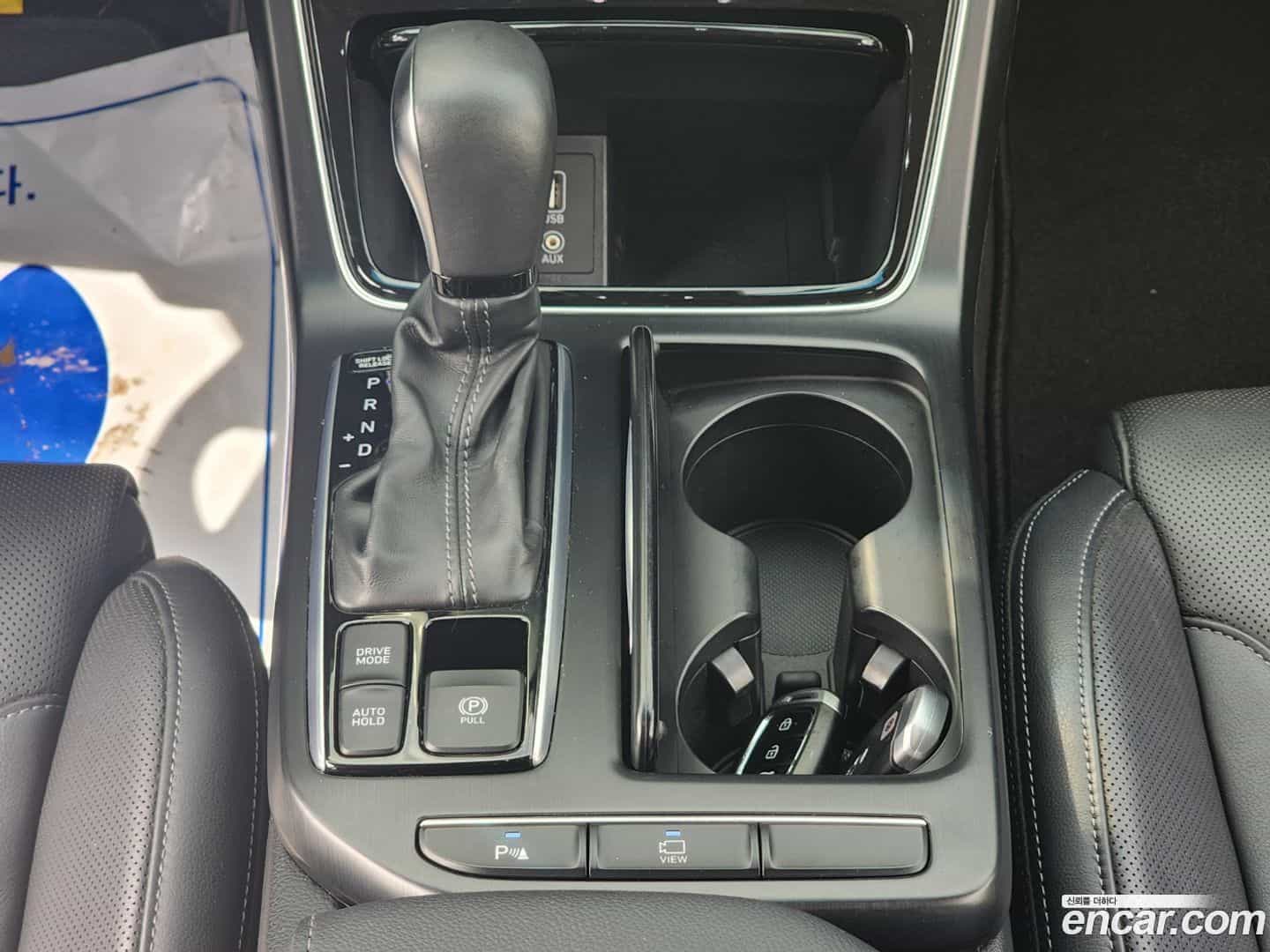 Grandeur Hyundai 2017.0-OPTION-018