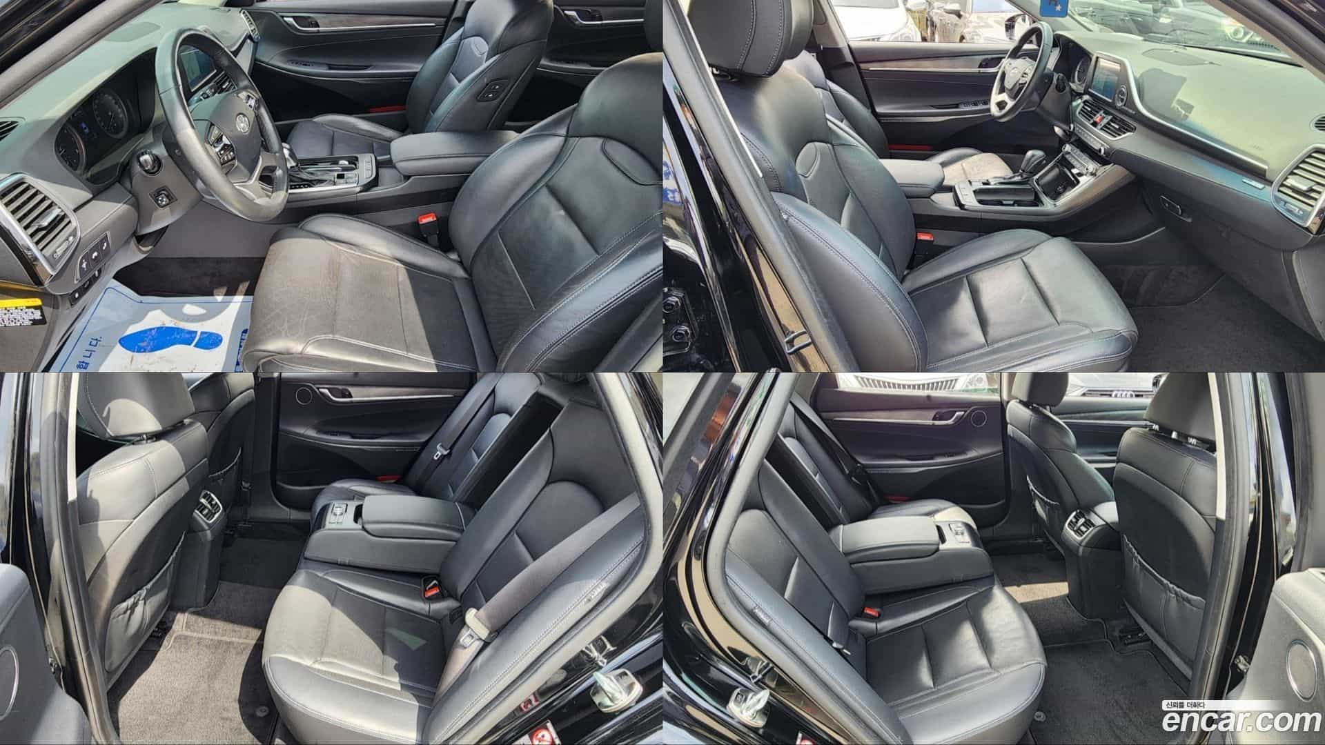 Grandeur Hyundai 2017.0-OPTION-022