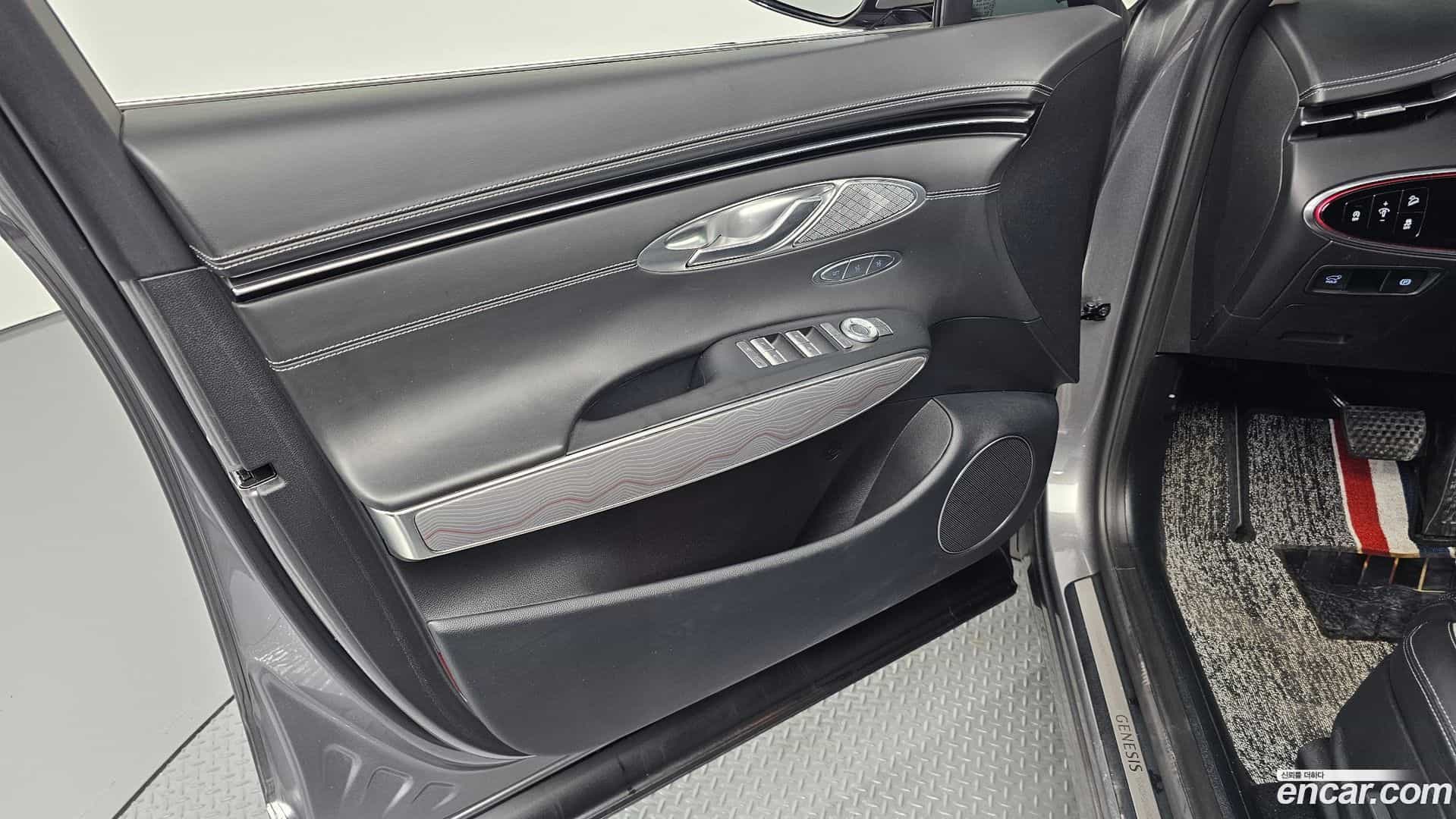 GV70 Genesis 2021.5-INNER-034