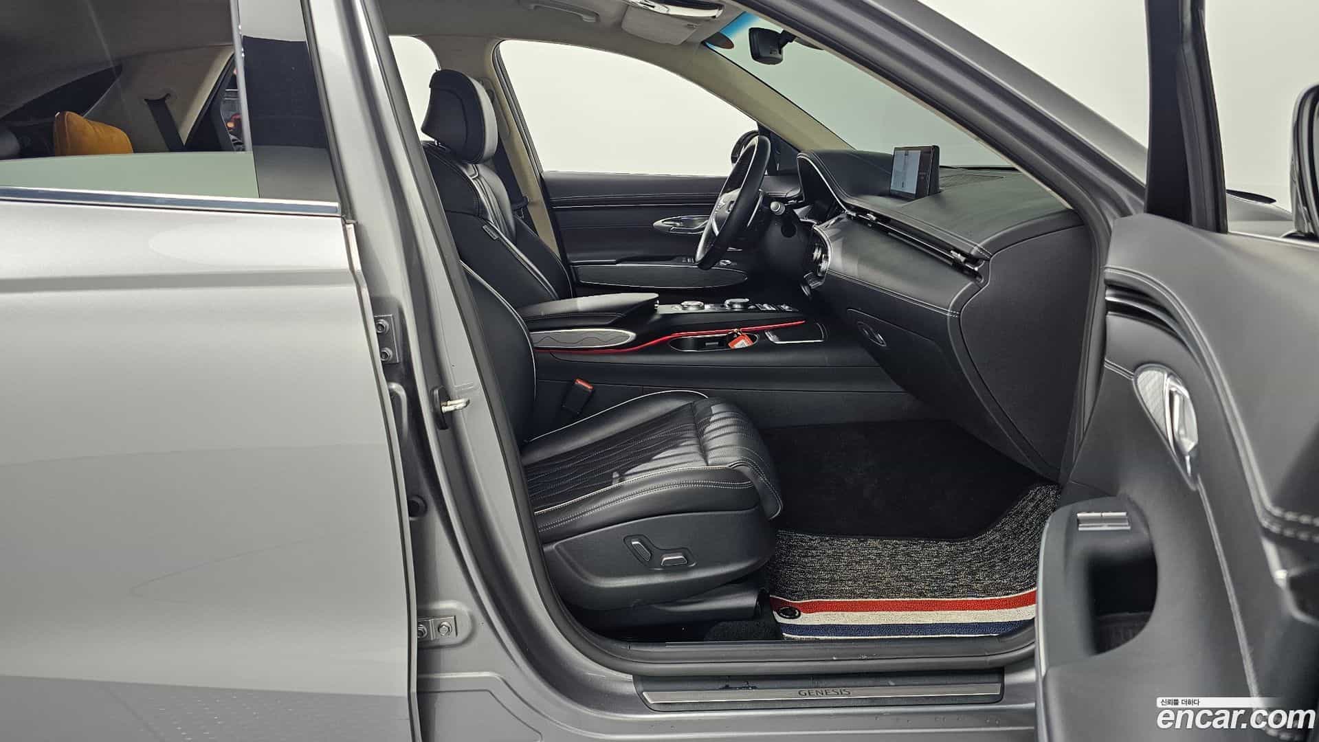 GV70 Genesis 2021.5-INNER-036