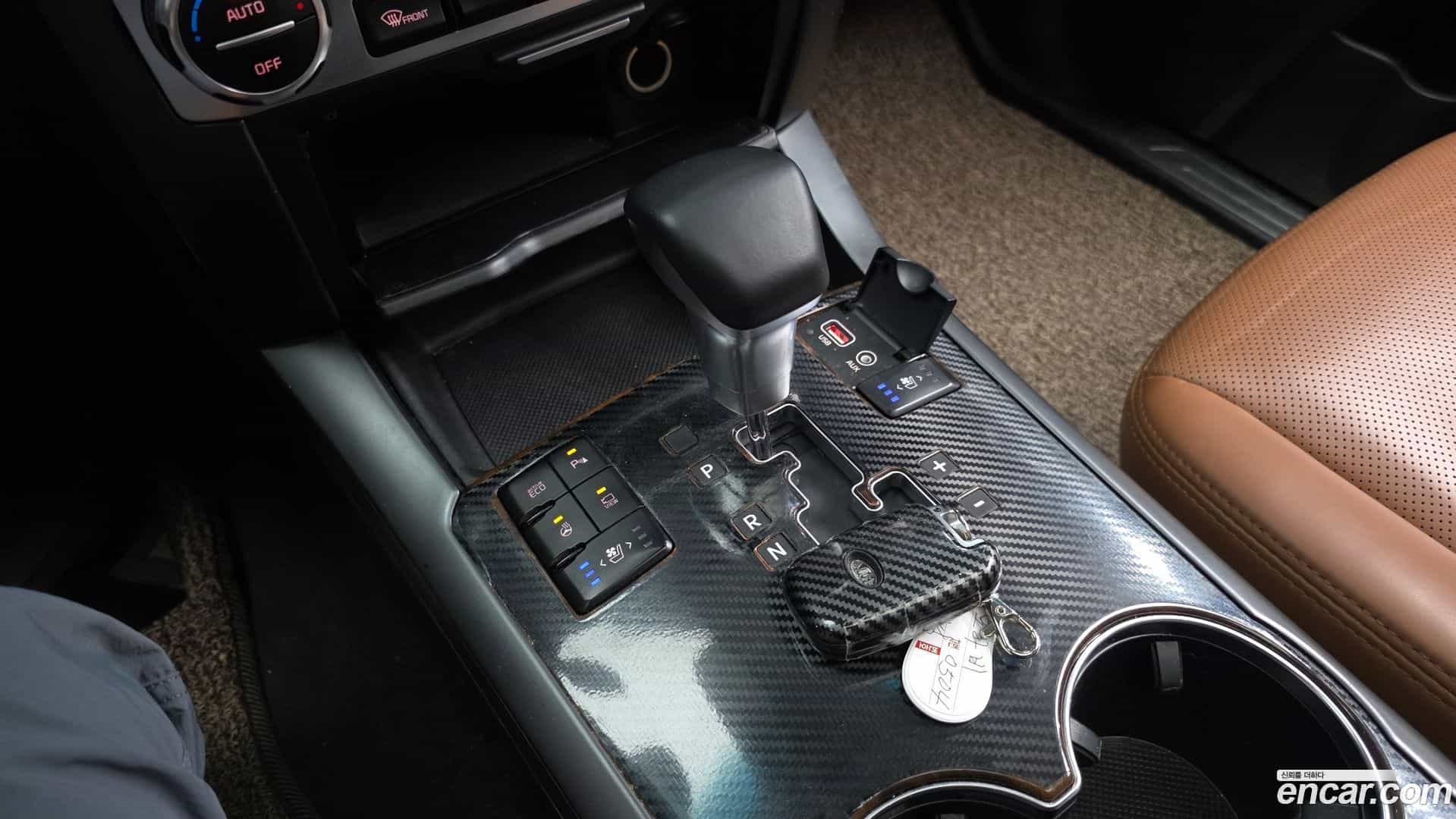 Mohave Kia 2016.5-INNER-009