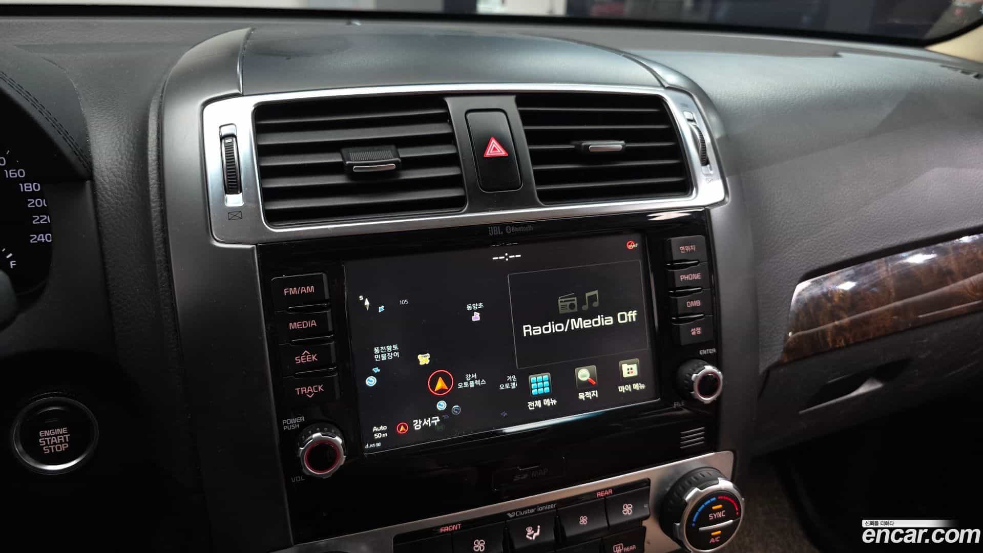 Mohave Kia 2016.5-OPTION-019